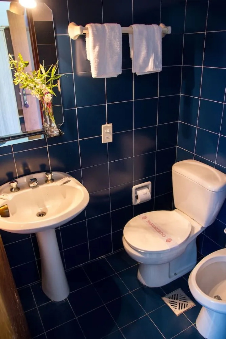 Complejo Turistico Flores Hotel de Campo