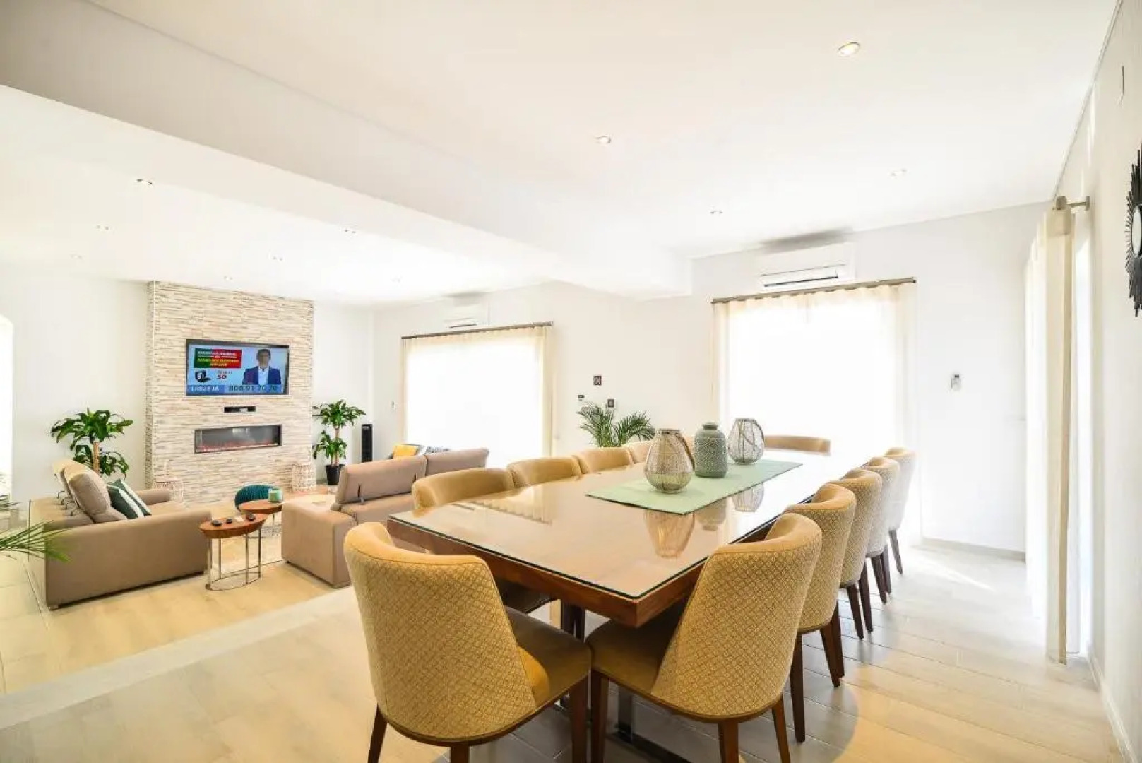 Vila Vale Mouro by OCvillas