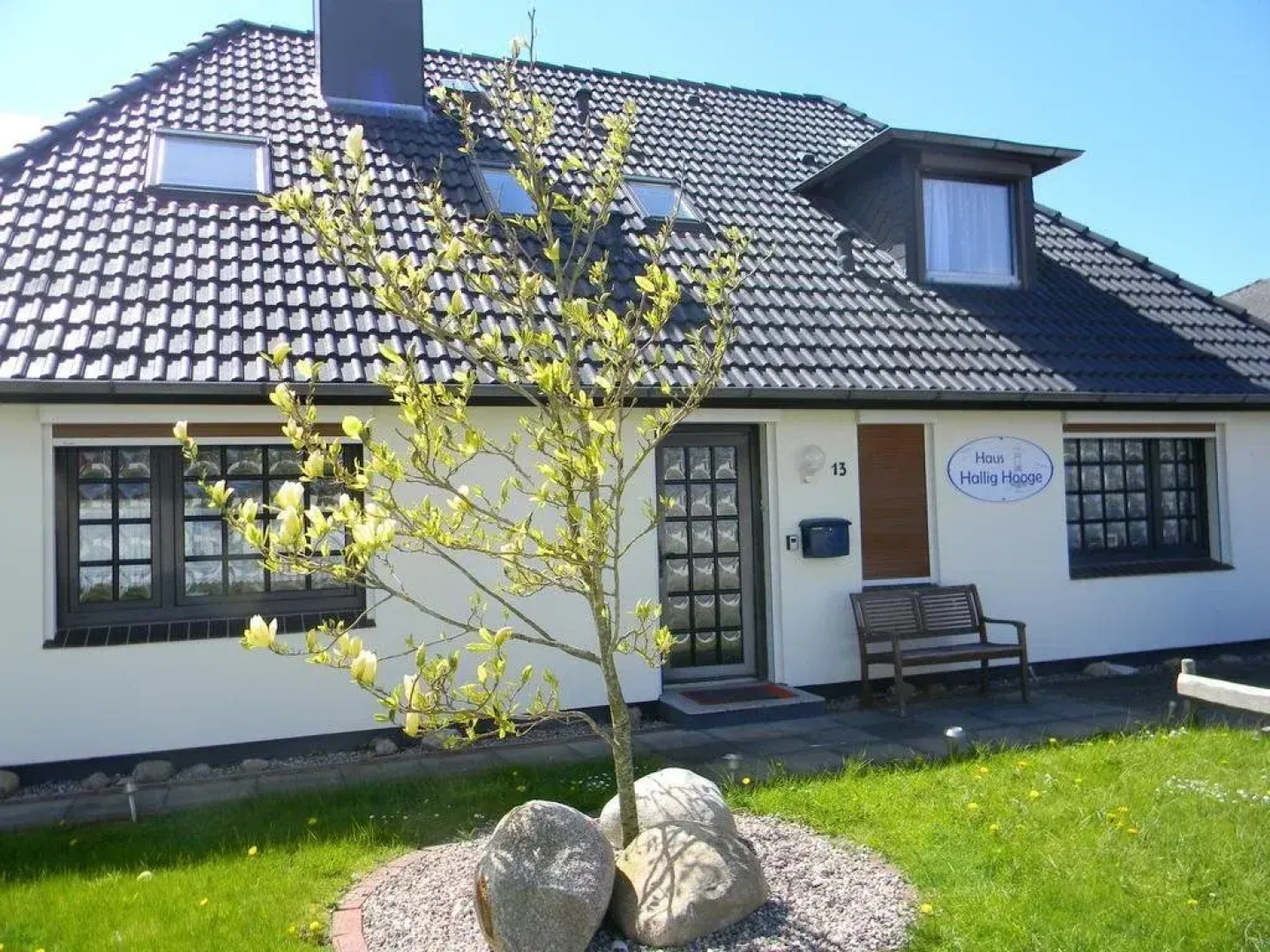 Sailor - Haus Stinteck