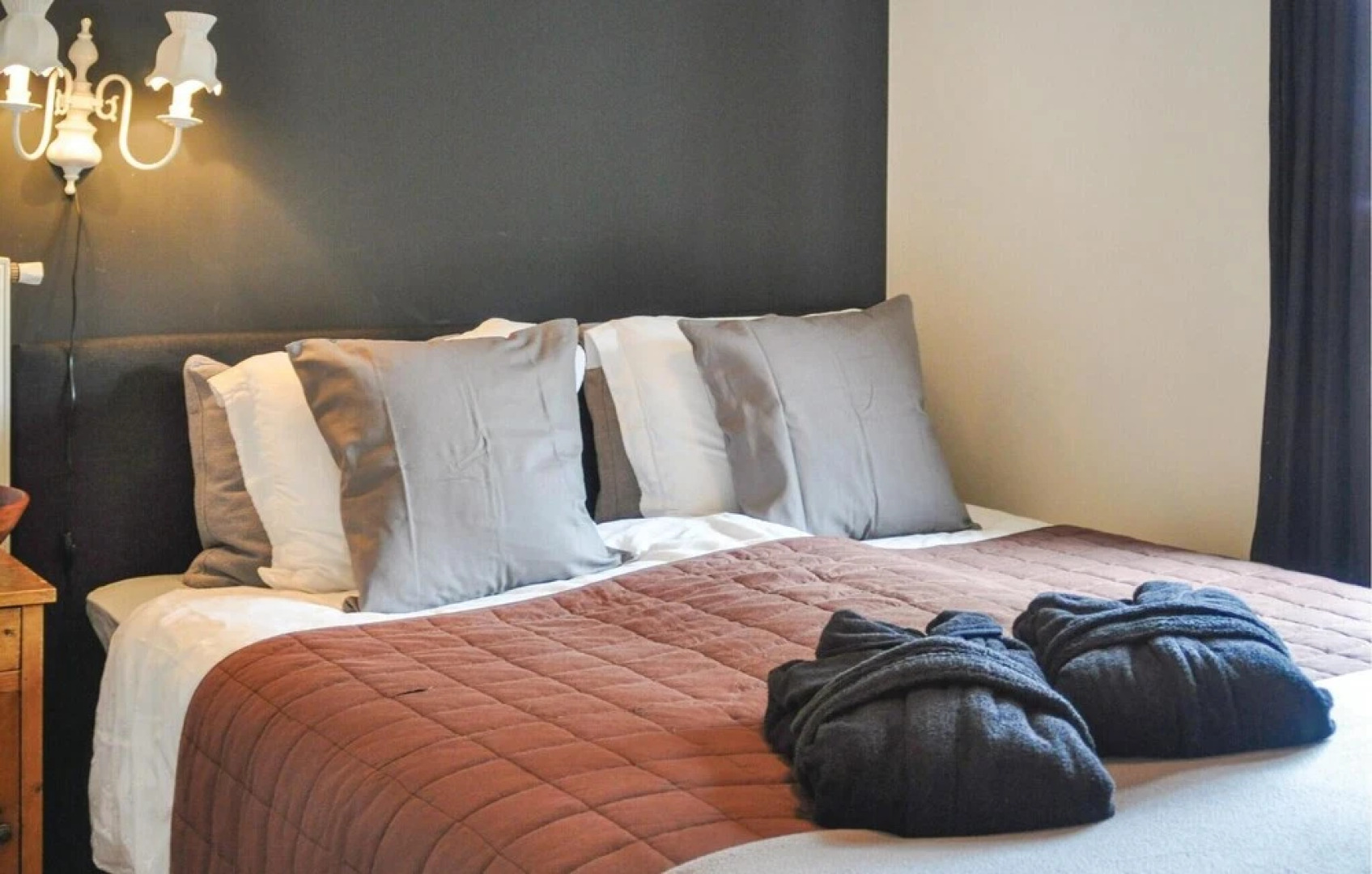 Nice Home in Leende With 2 Bedrooms and Wifi