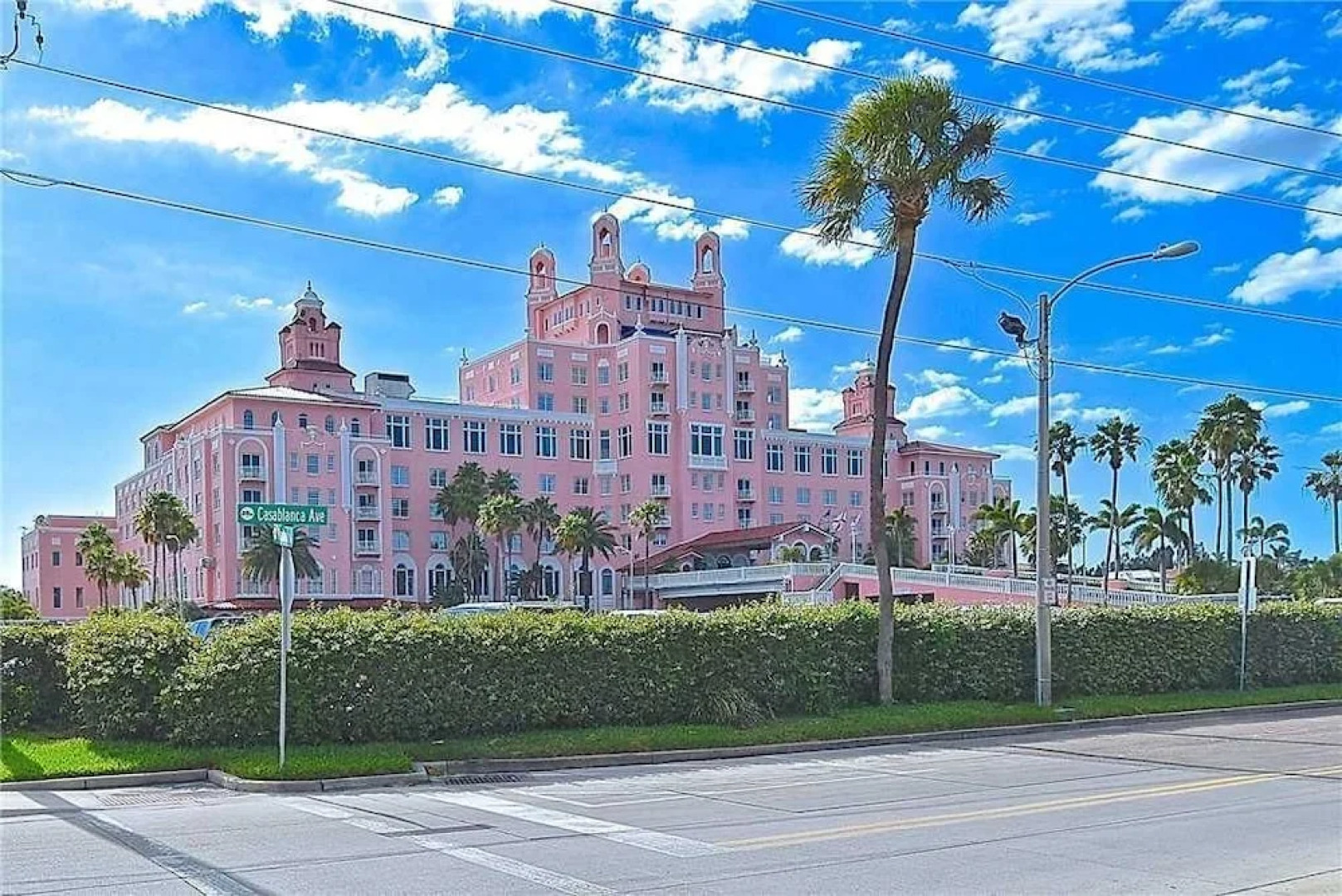 Bayside 294 - Three Bedroom Condo