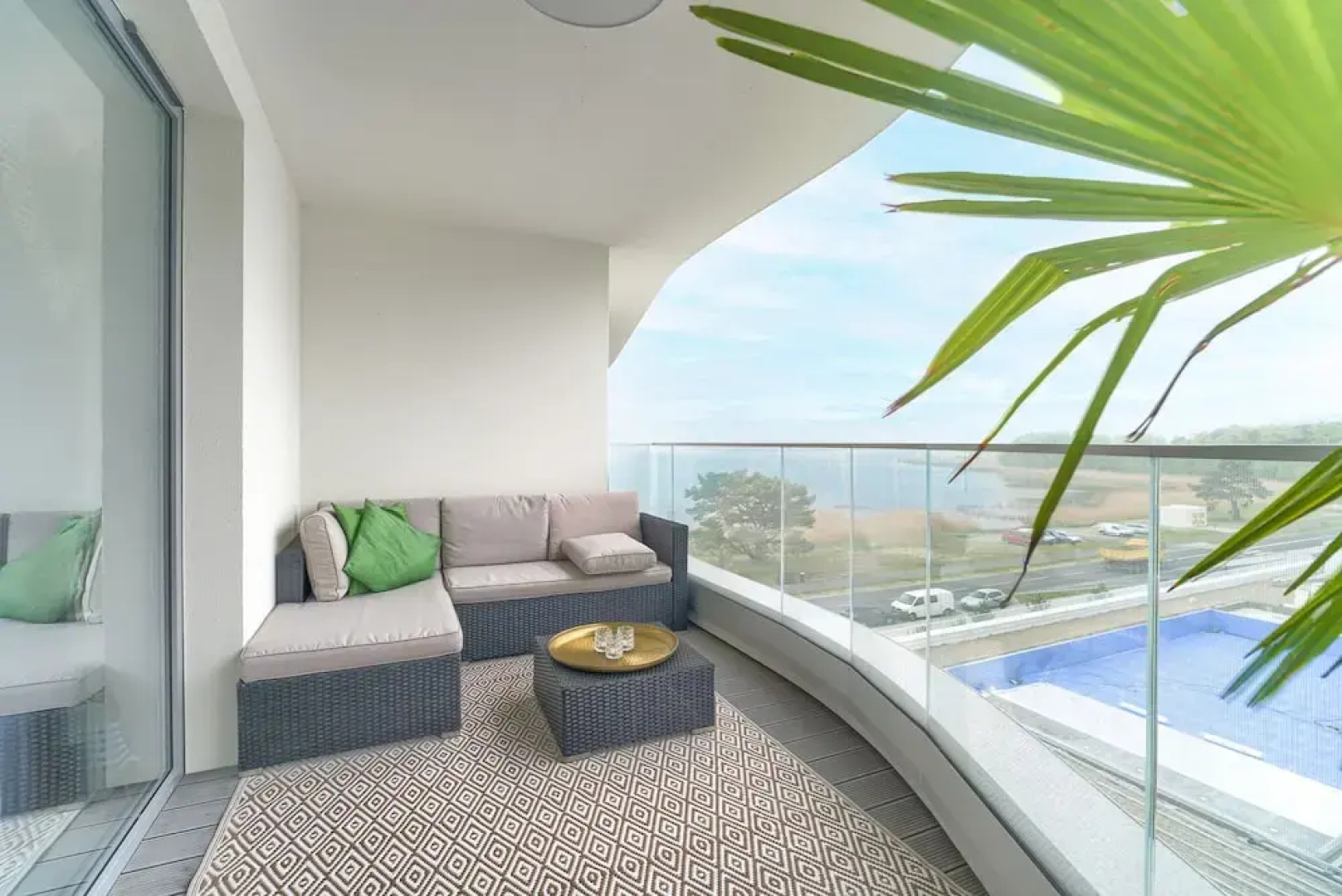 Rogowo Pearl City Apartments