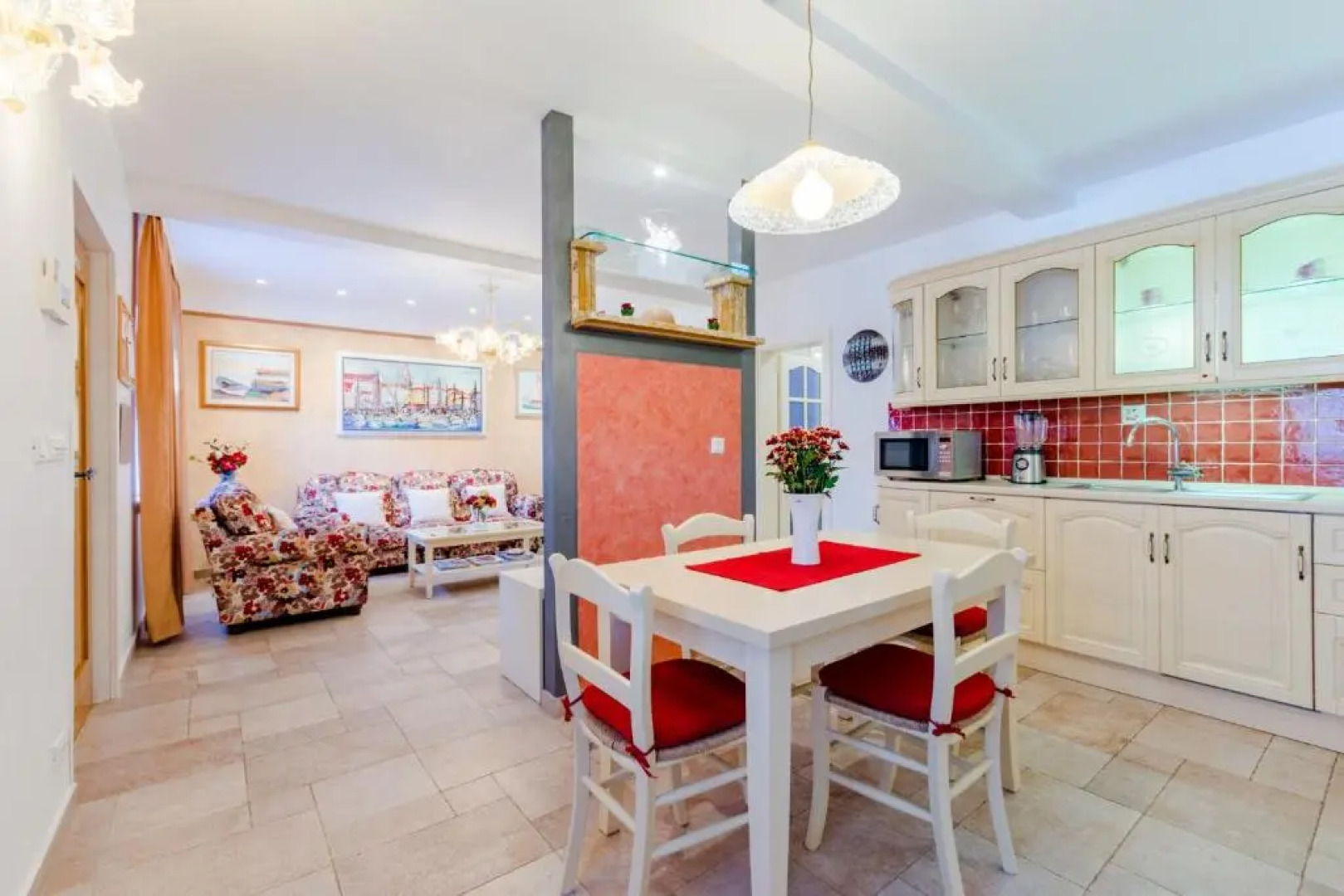 Apartment Villa Camellia - Adults Only