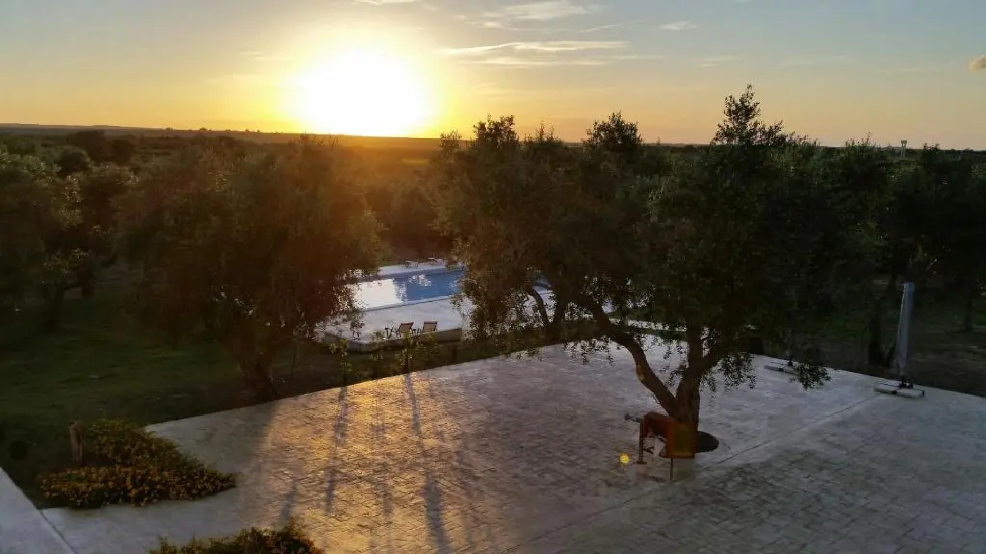 Agriturismo Montevergine