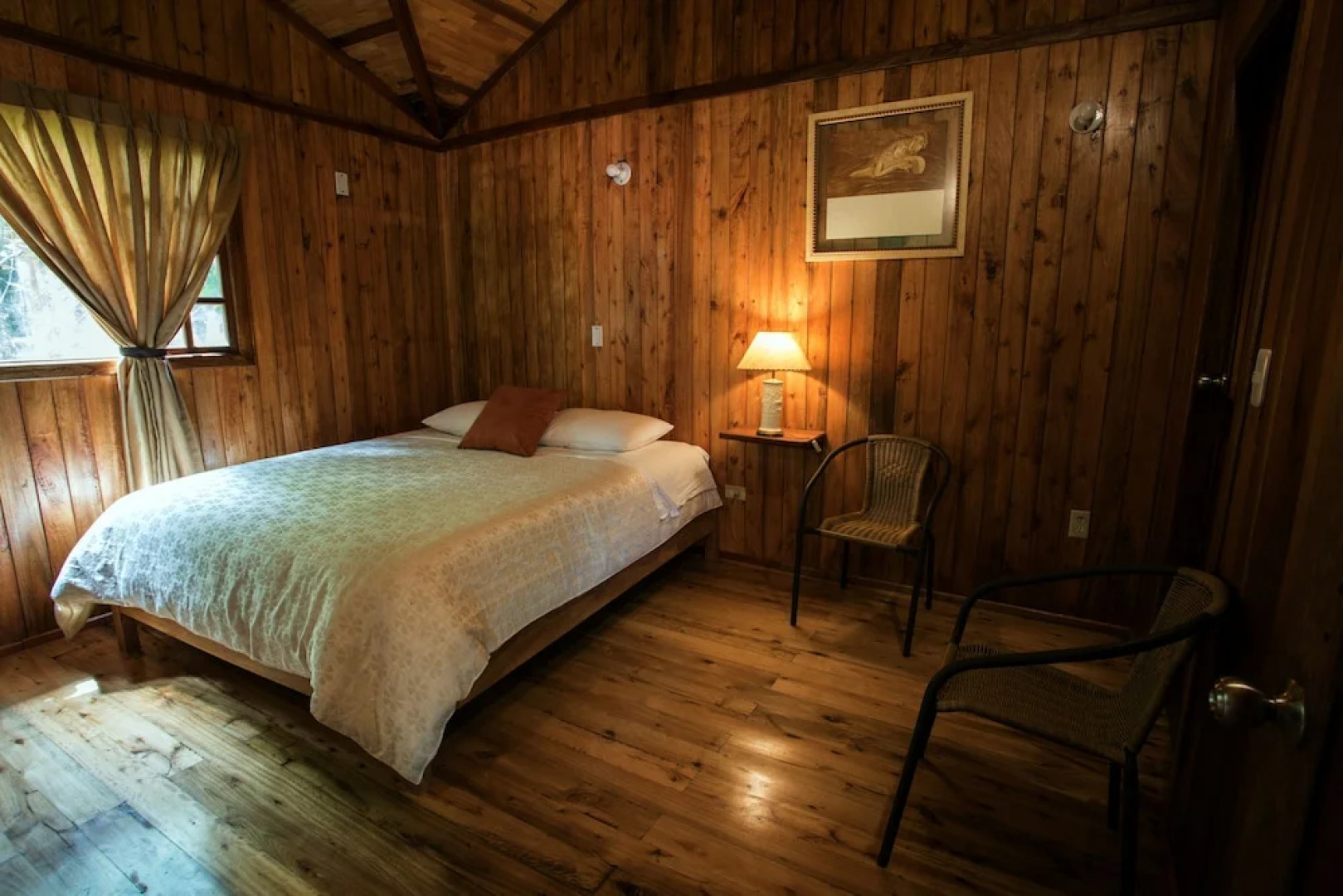 Mindo Lago Hotel Destino