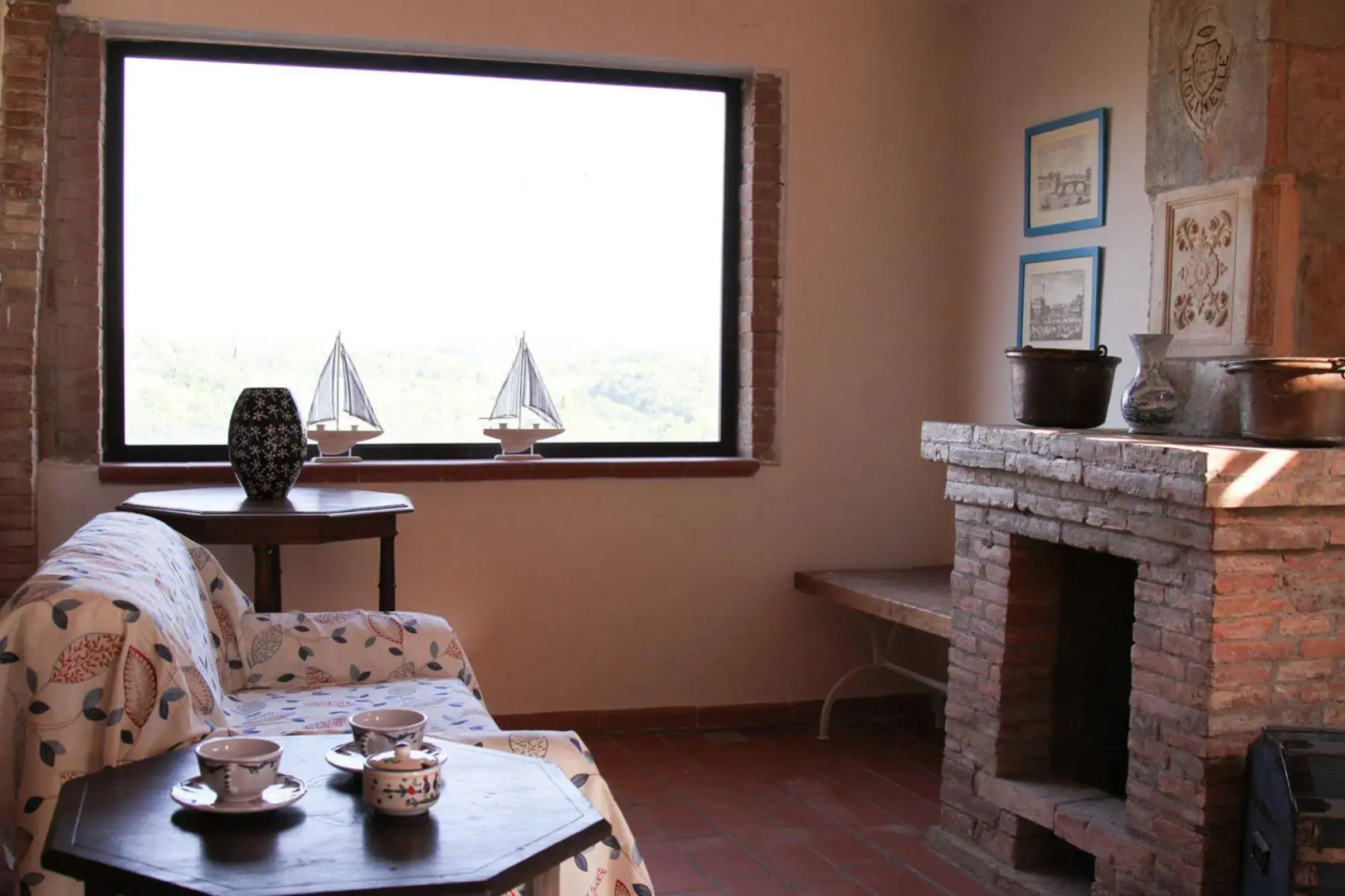 Villa Fillinelle