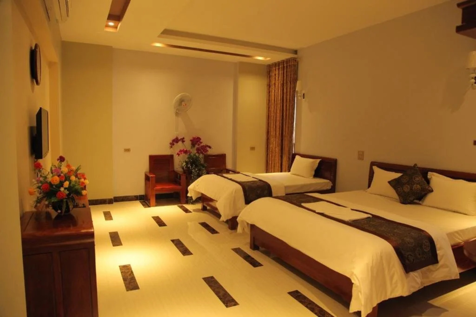 Hoang Gia Hotel