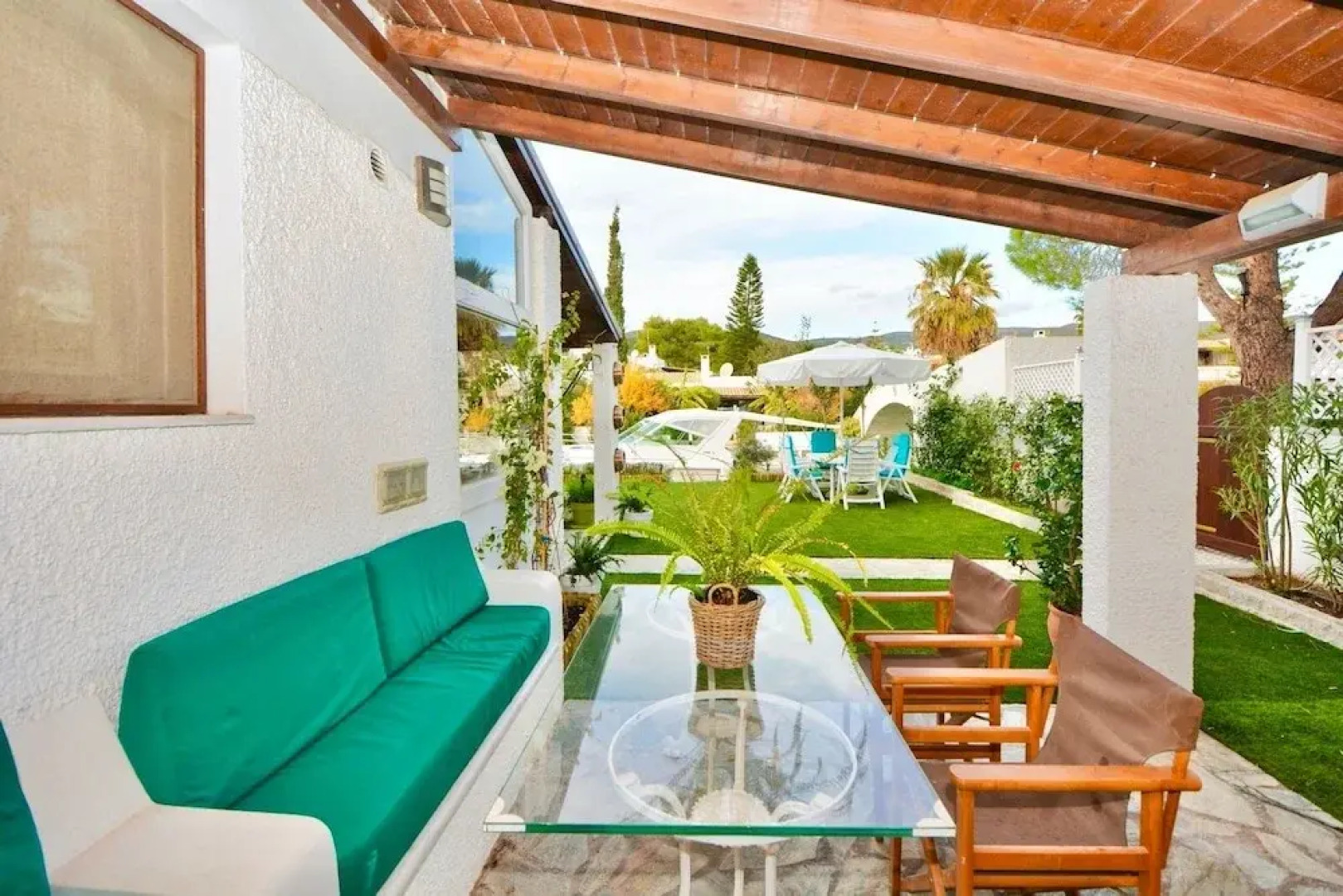 Villasonboard Dock Villa 3bed Sleeps8 Porto Hydra