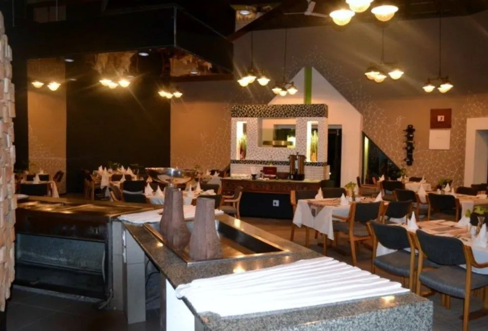 Sanbonani Resort Hotel and Spa