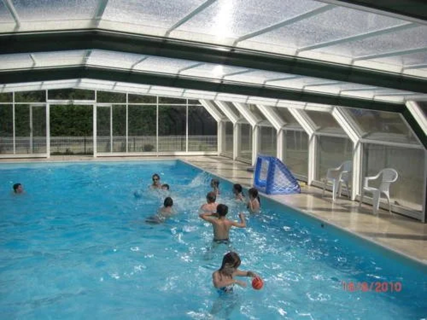 Village Vacances Sweet Home