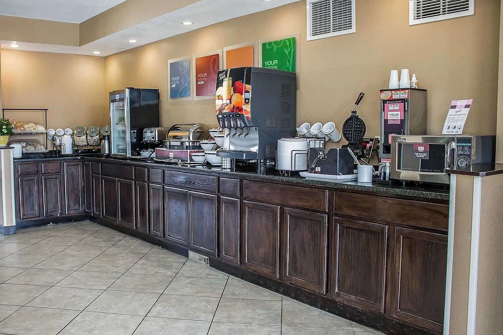 Holiday Inn Express Columbus Downtown by IHG