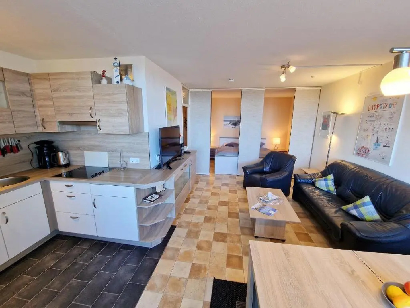 Ferienpark C01-005 Ferienpark