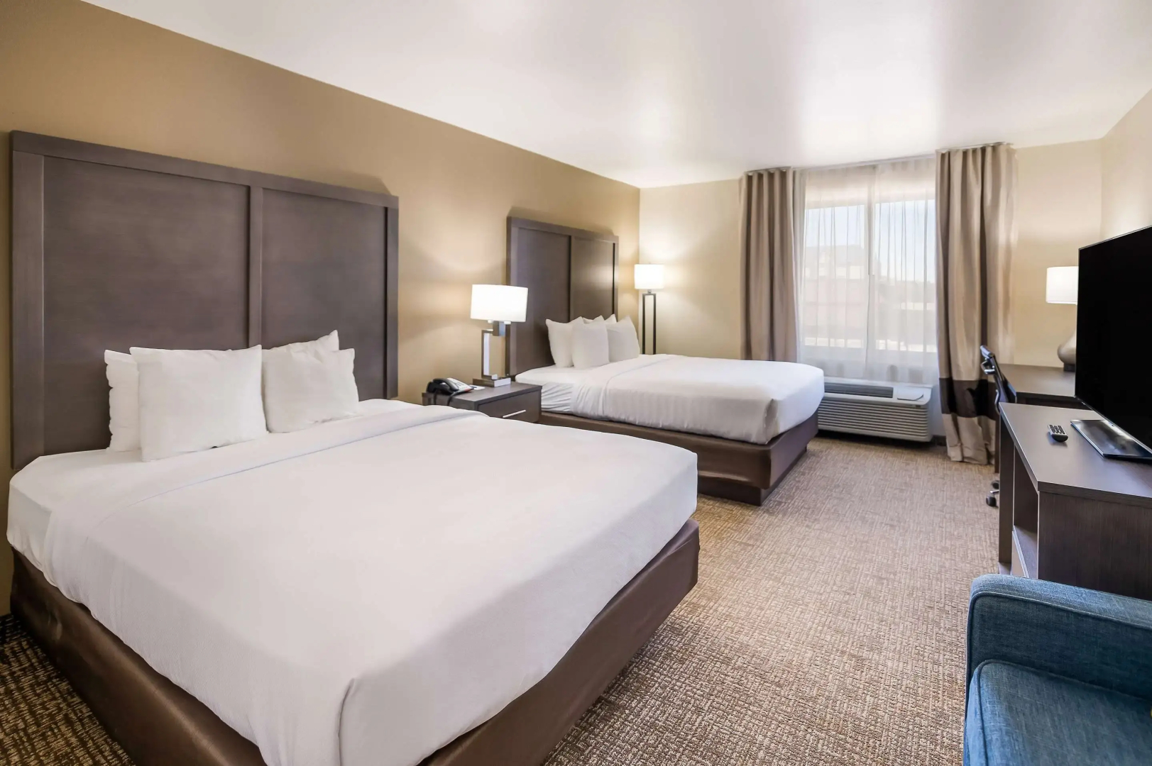 Comfort Inn Bossier City Casino Area near Shreveport Downtown