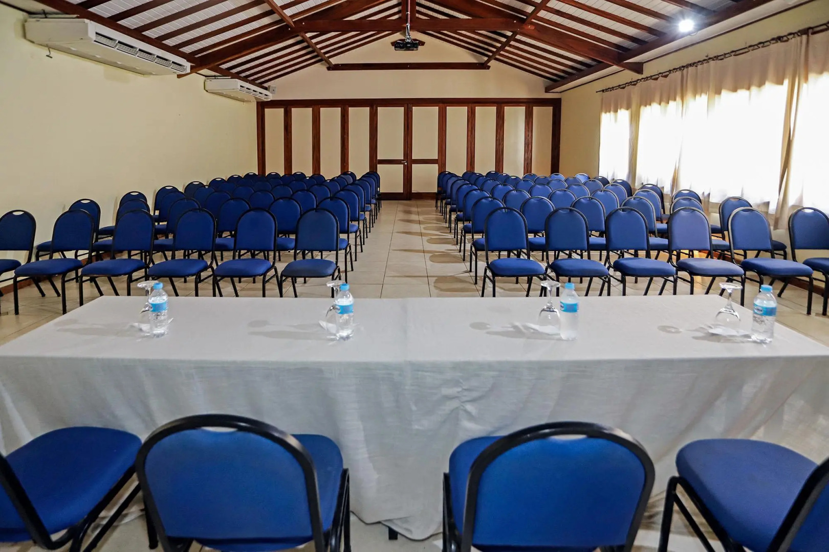 Vila Angatú Eco Resort & Spa