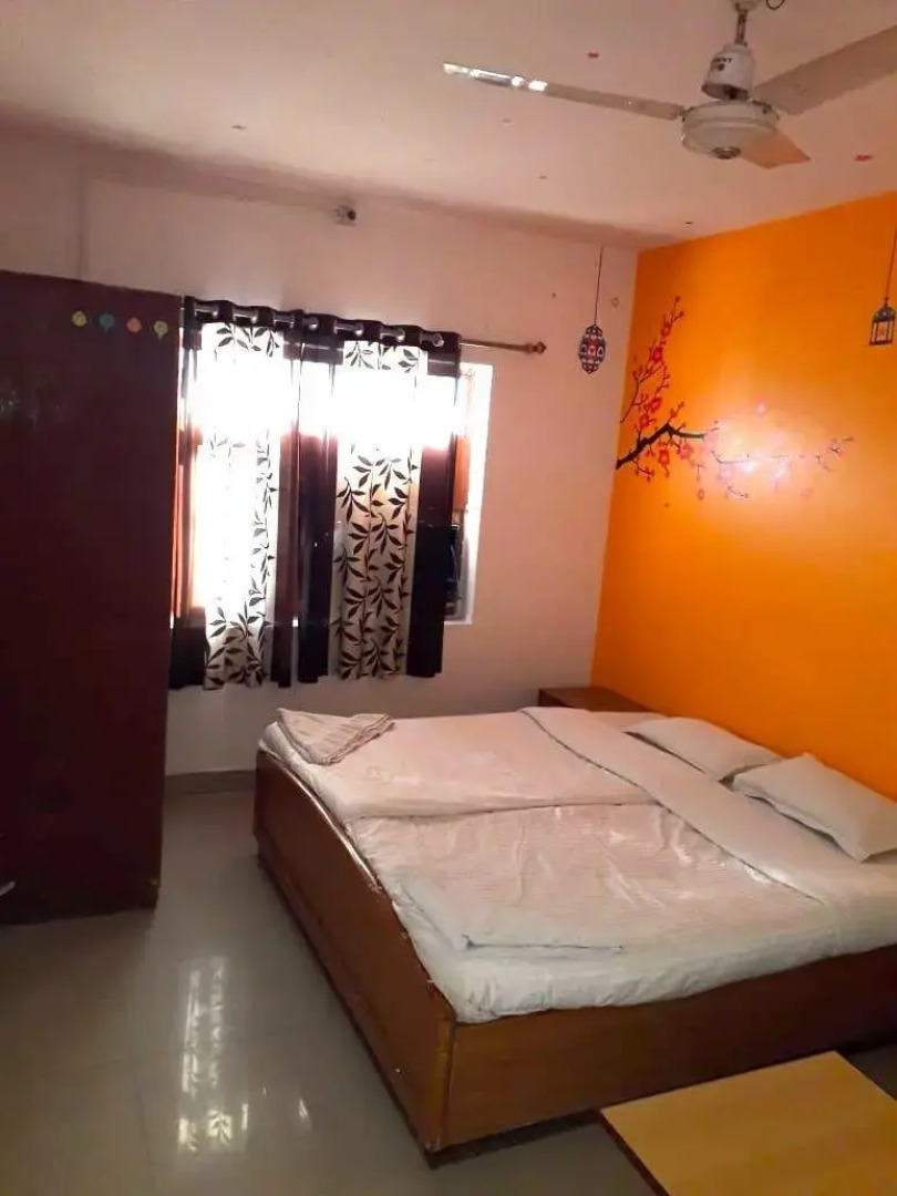 The New Swaraj Resort