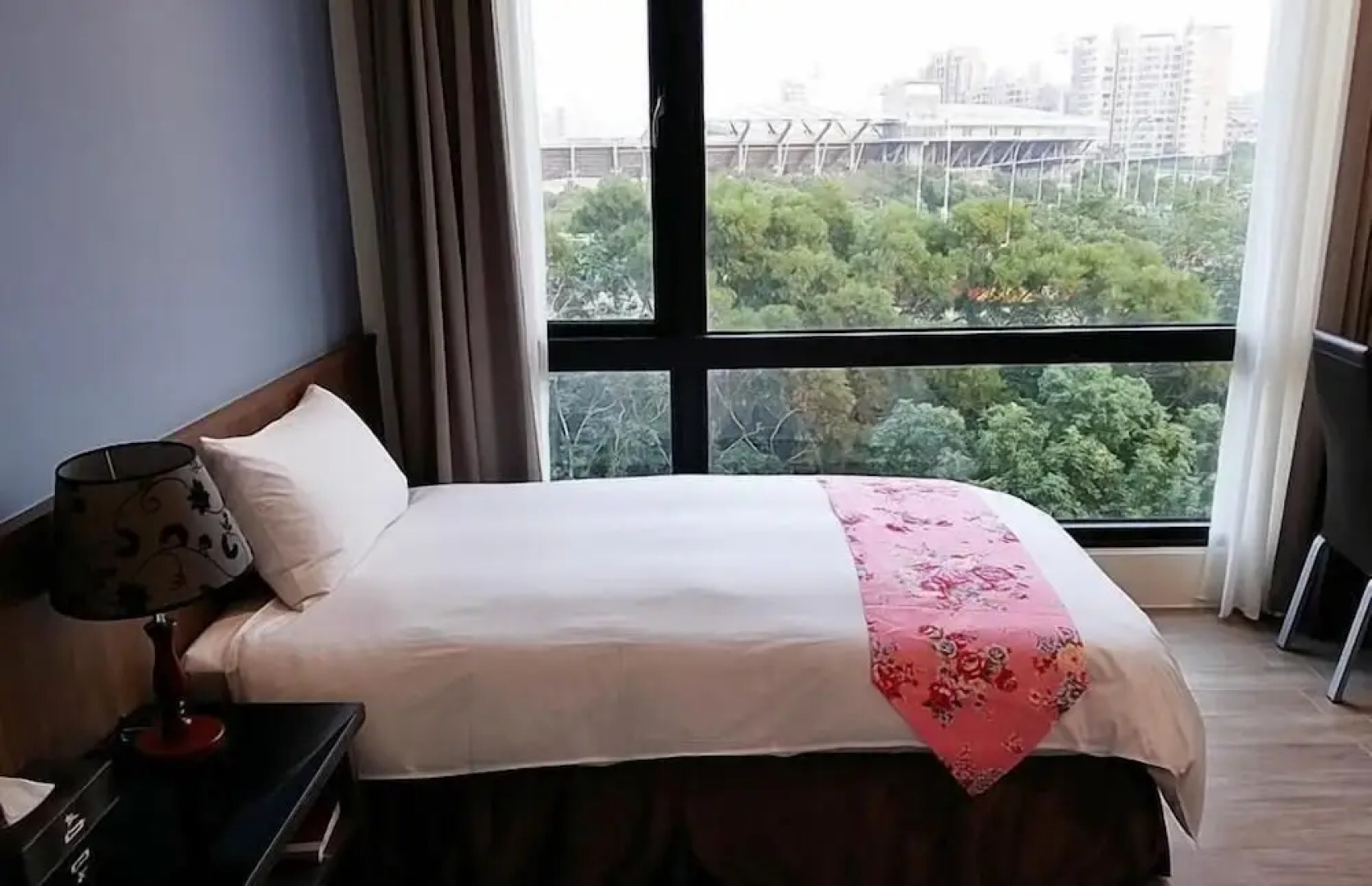 Sendale Zhubei Business Hotel