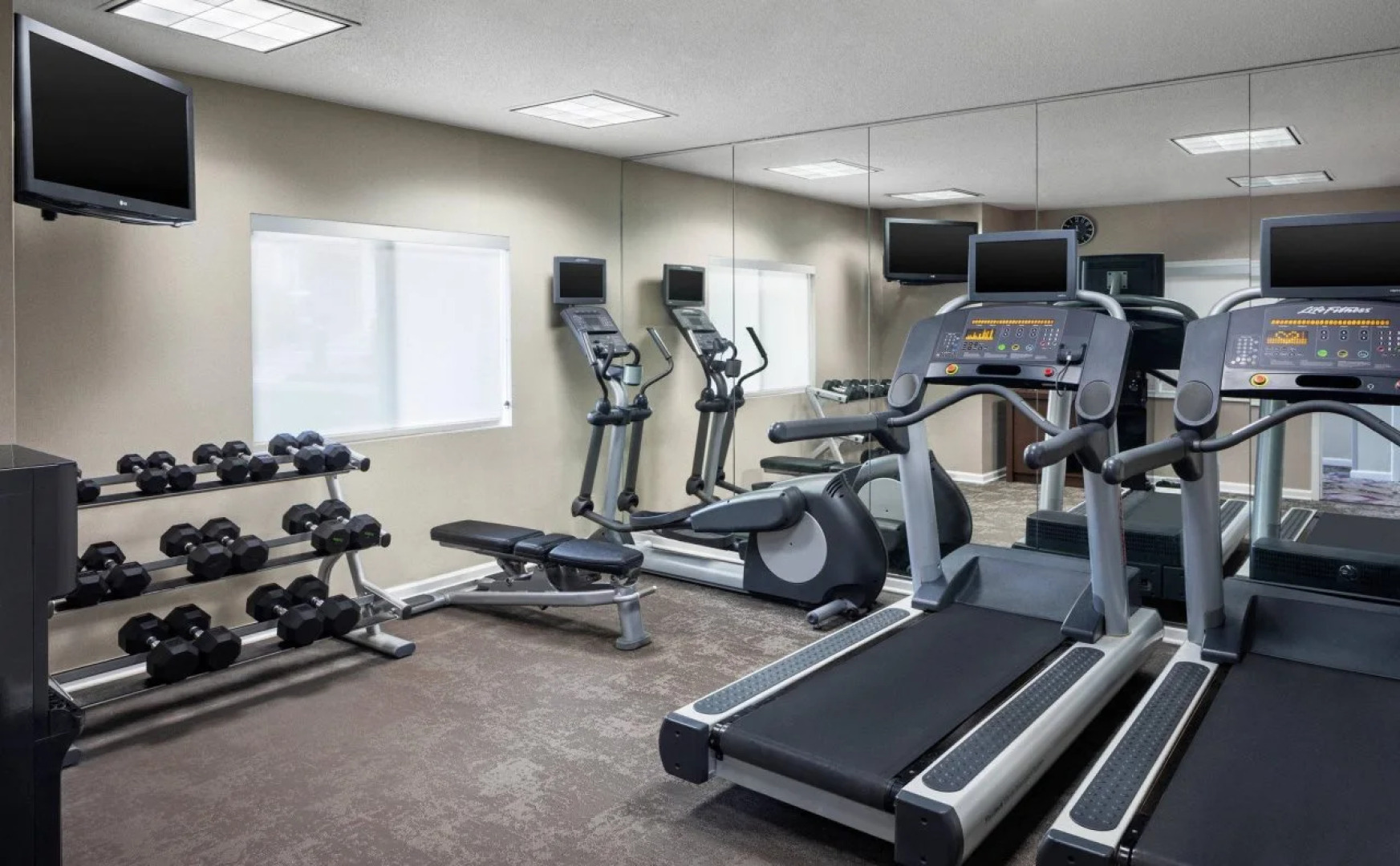 Residence Inn Durham Research Triangle Park