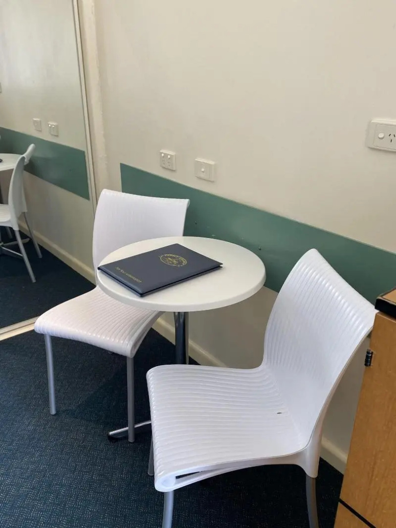 Paddle Steamer Motel