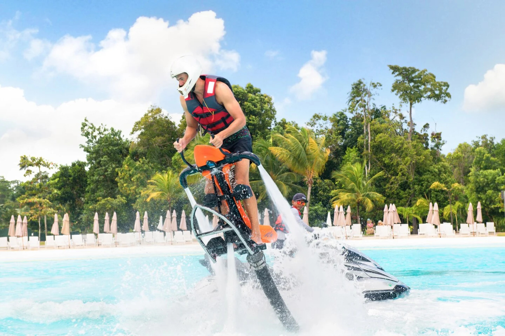 Natra Bintan, a Tribute Portfolio Resort