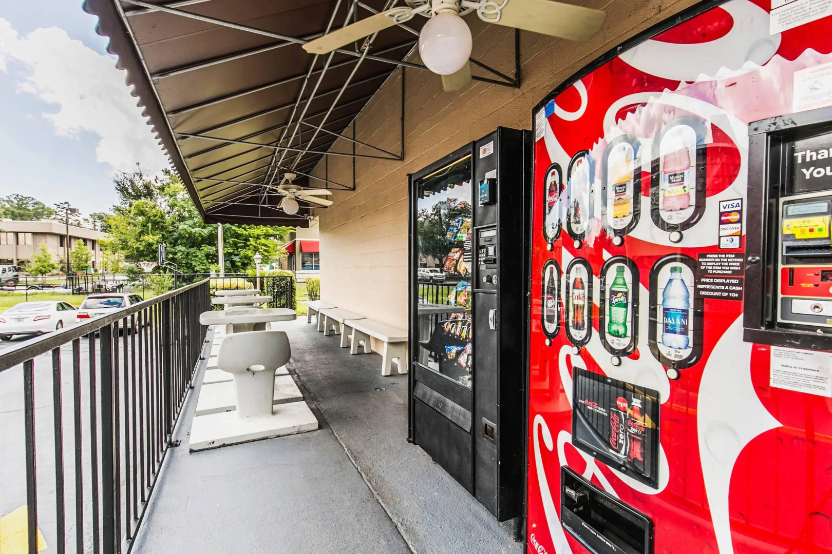 Econo Lodge Tallahassee North - University Area