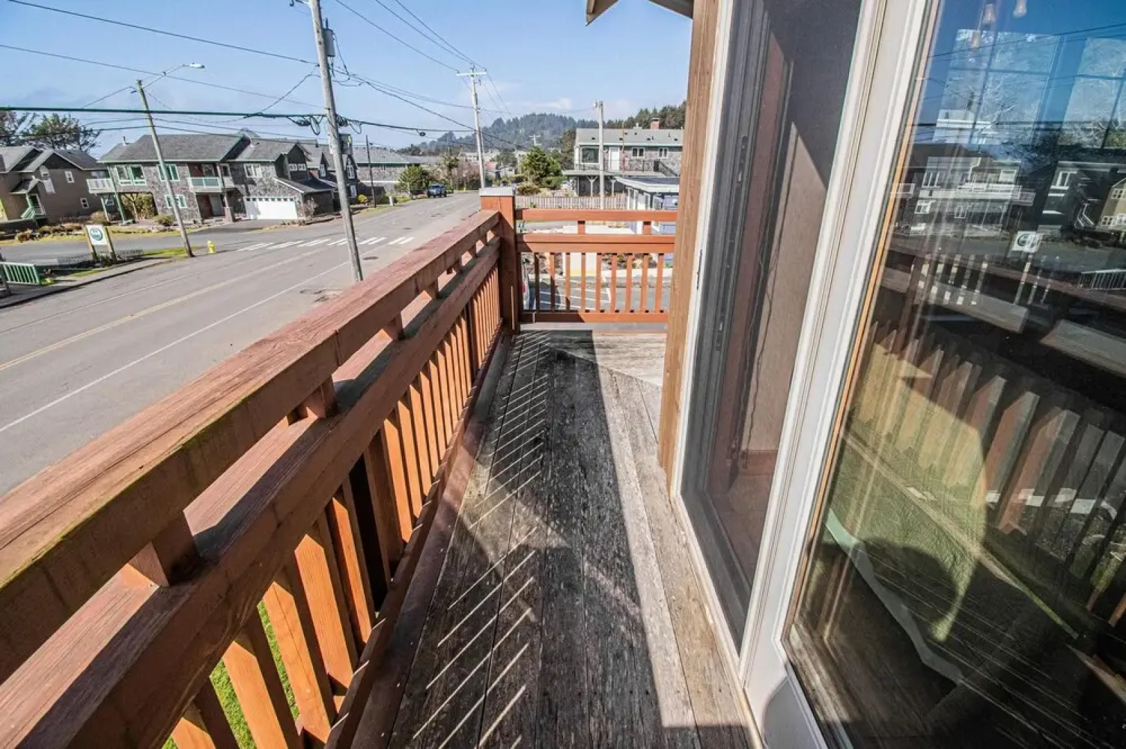 Lodges at Cannon Beach A1