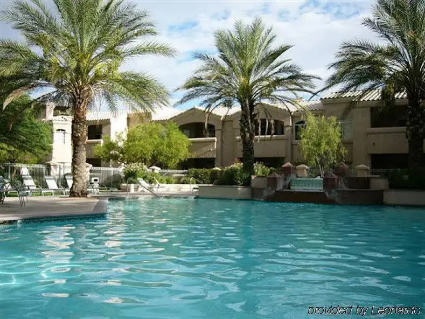 Sonoran Suites of Tucson