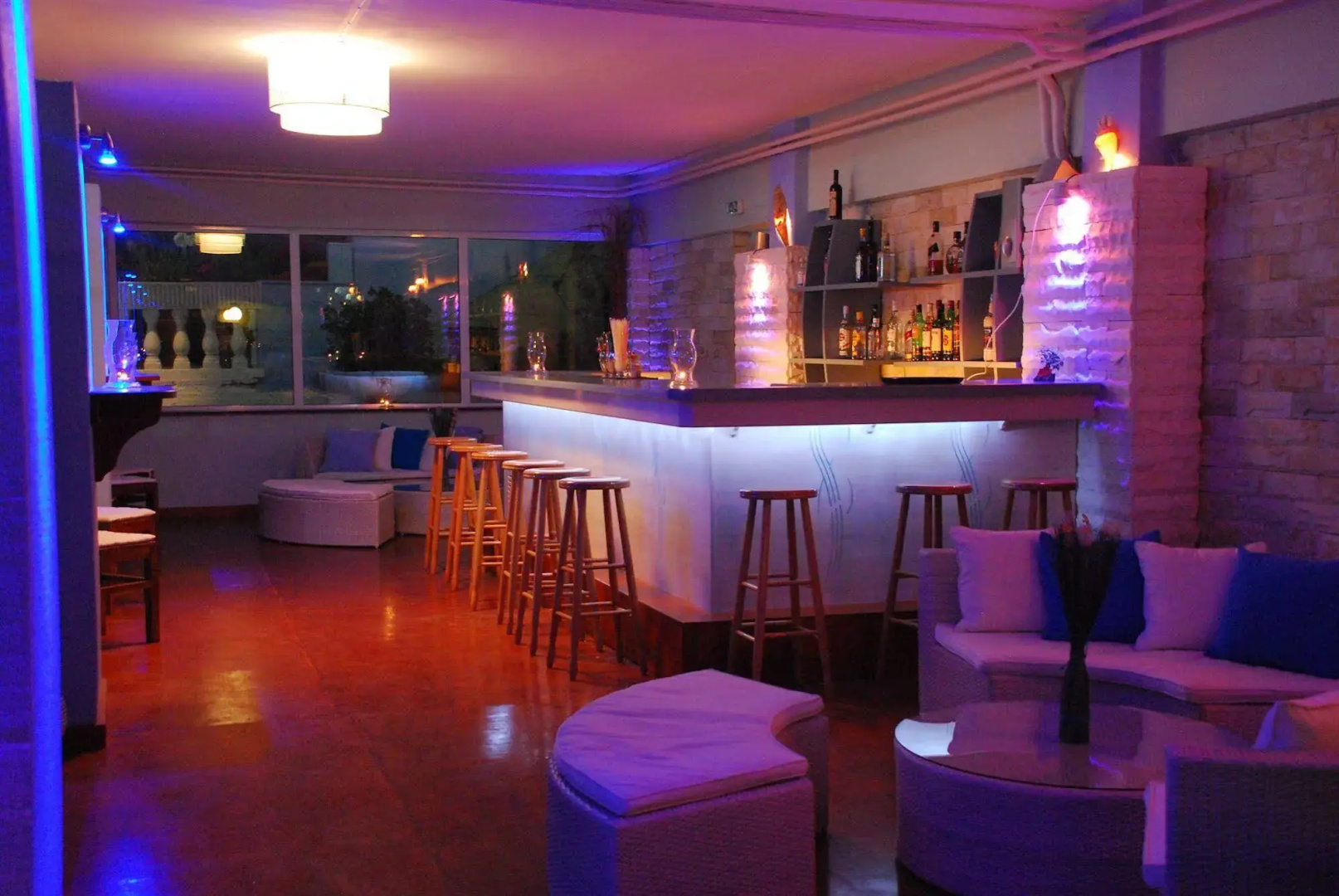 Kokkari Beach Hotel