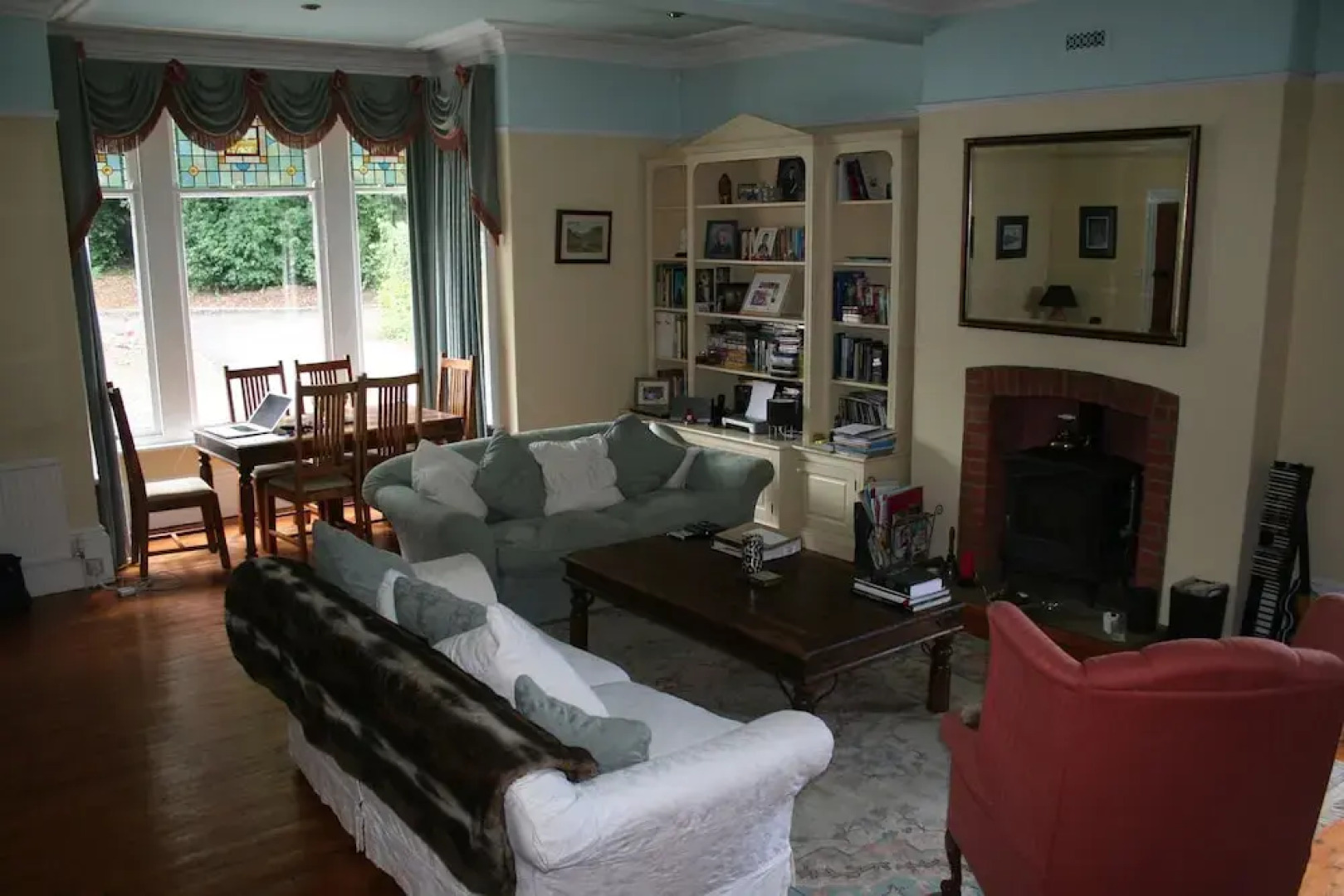 Remarkable 6-bedroom Villa in Pennine Barnsley