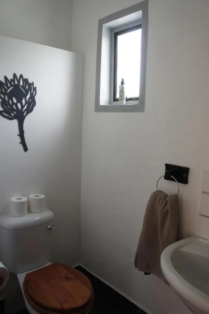 Cape Agulhas Backpackers