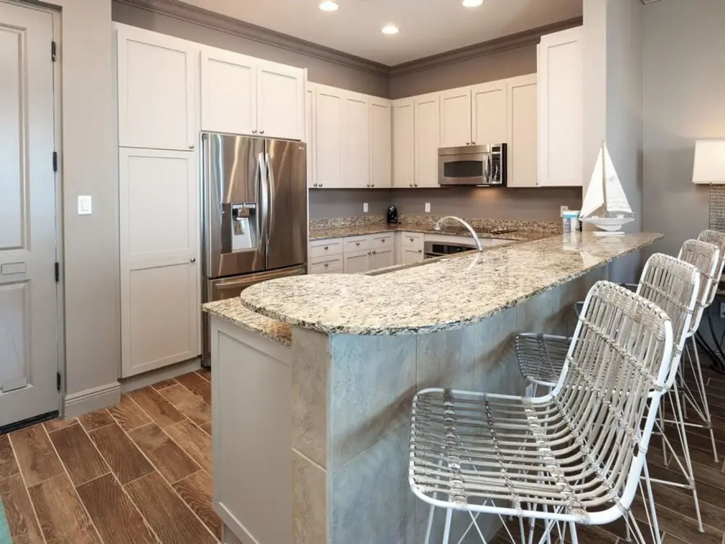 Portofino Island Resort 5 2106