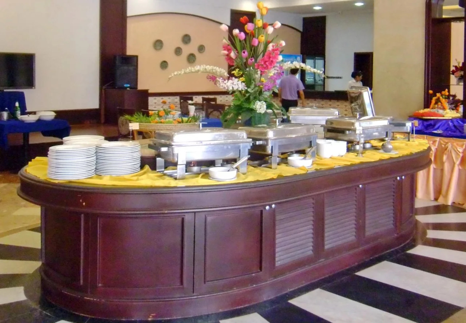 Mayflower Grande Hotel Phitsanulok