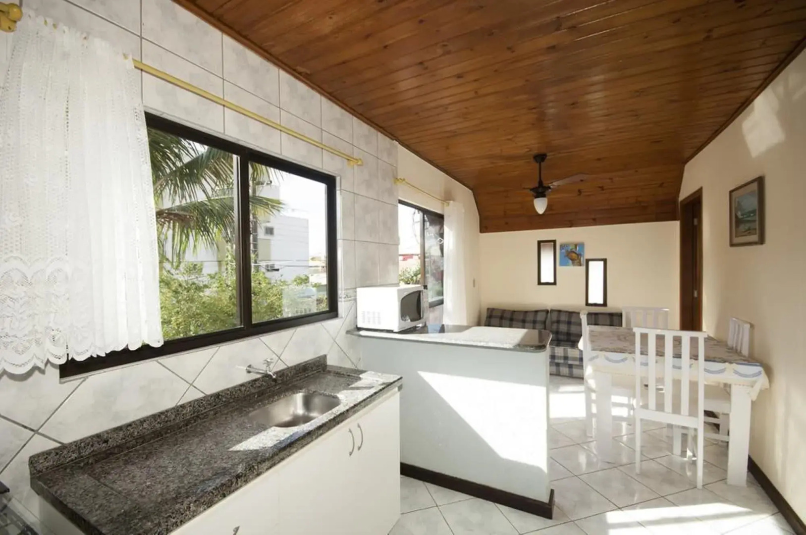 Pousada Cabanas Porto Belo