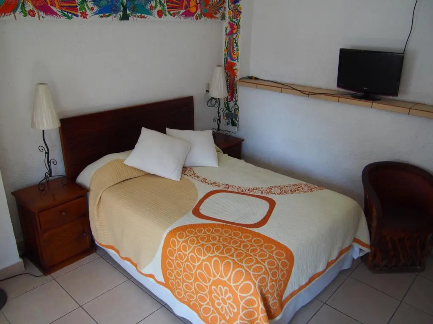 Balcón de Santo Domingo