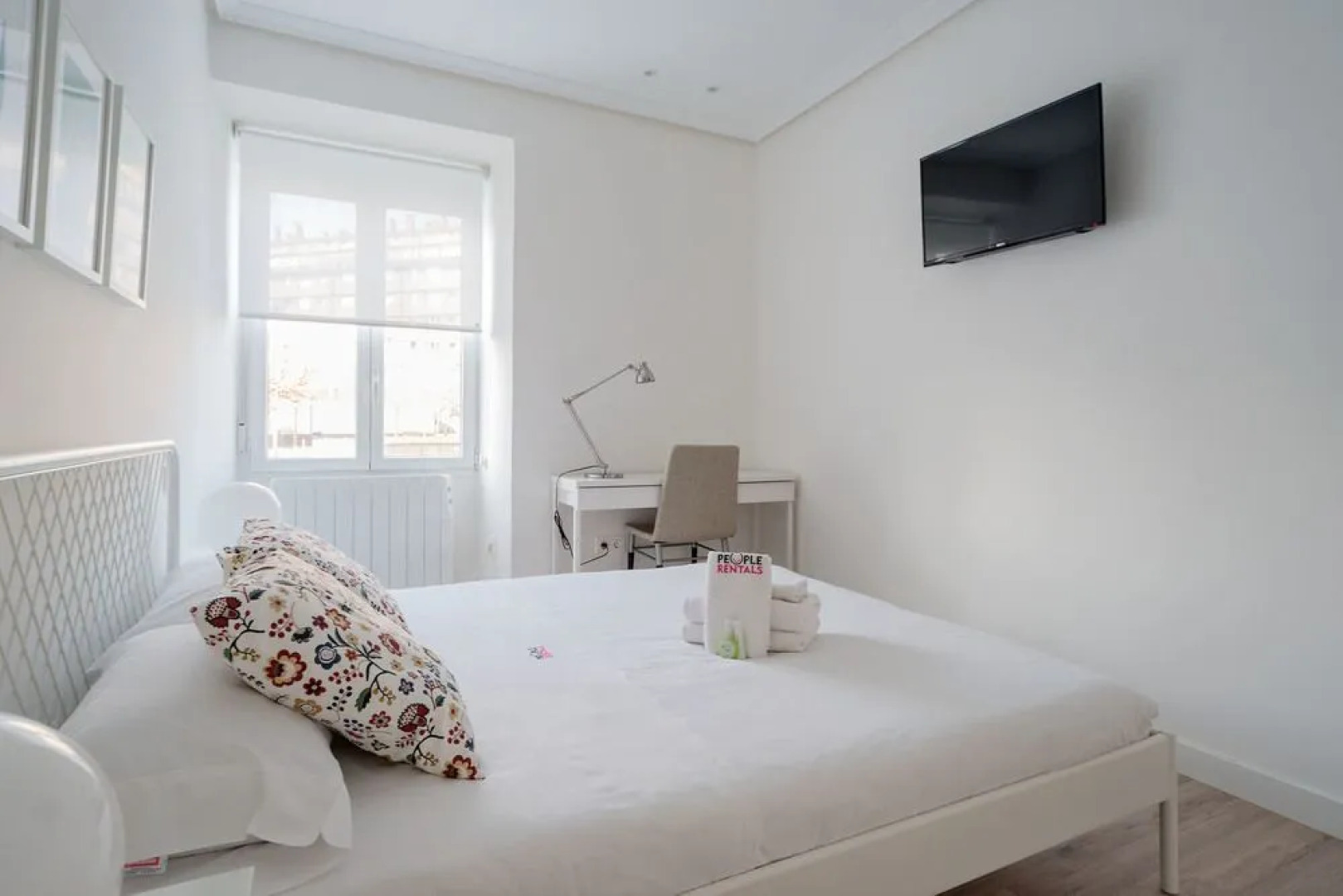 Apartamento Atenea by People Rentals