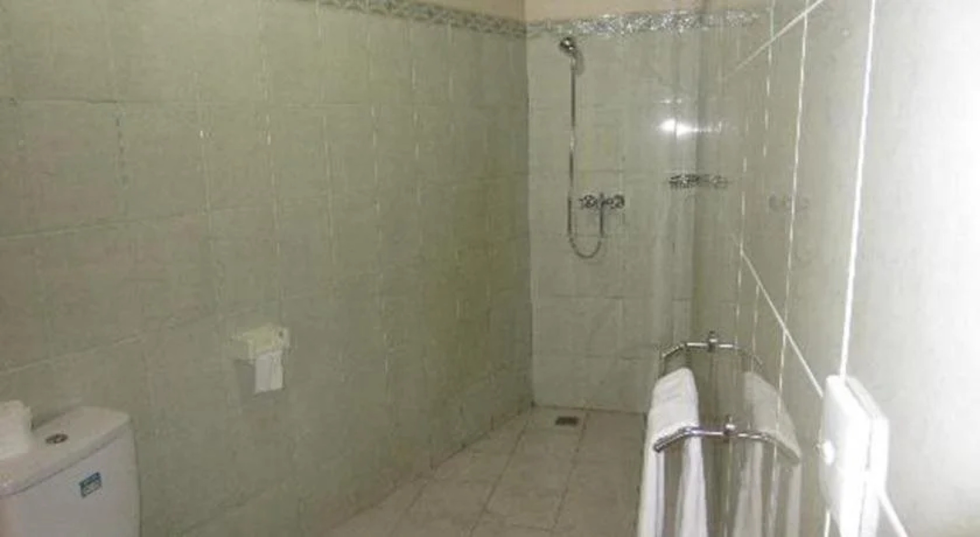 Pondok Bambu Seaside Bungalows