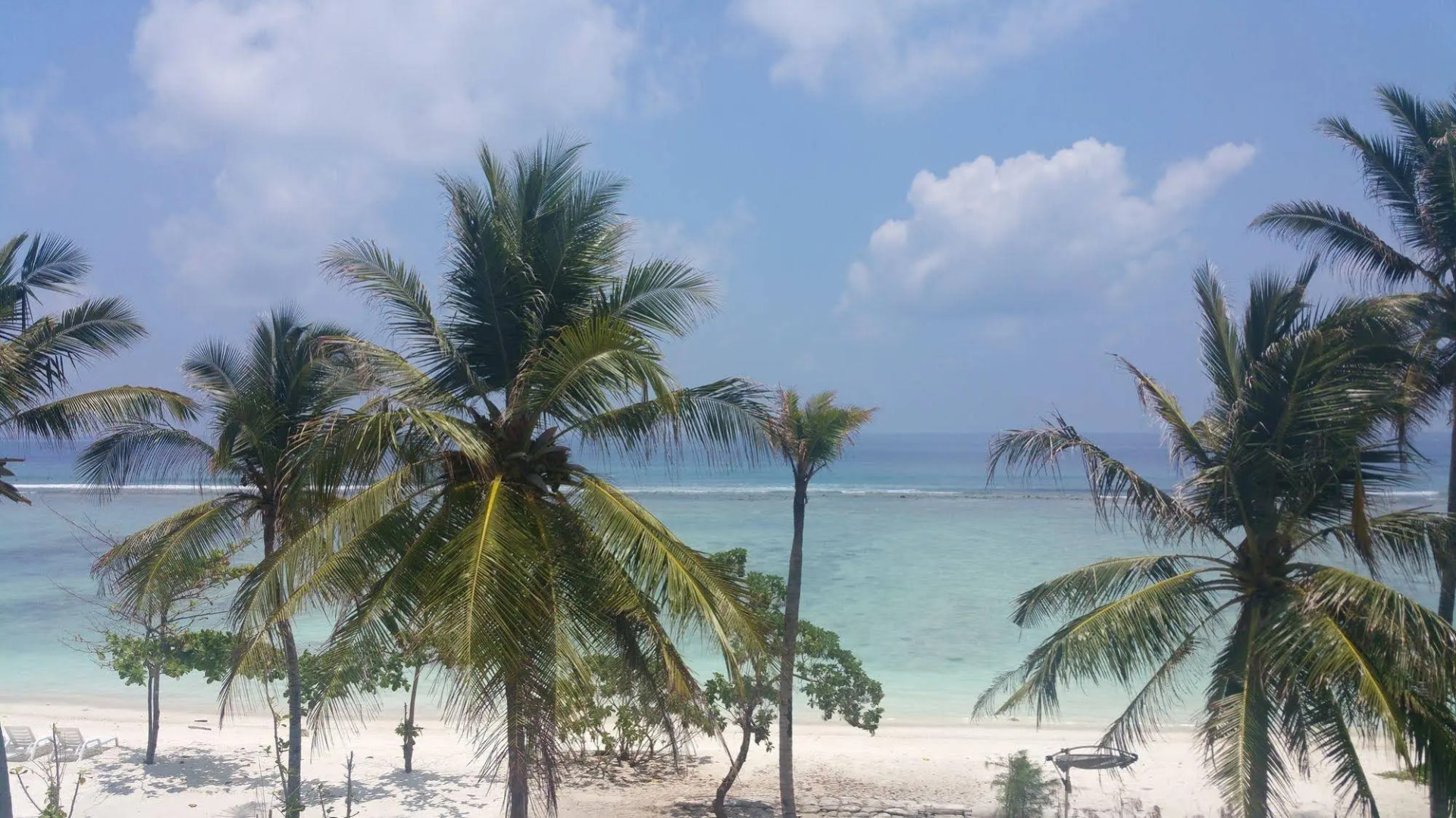 Гостевой дом Hathaa Beach Maldives