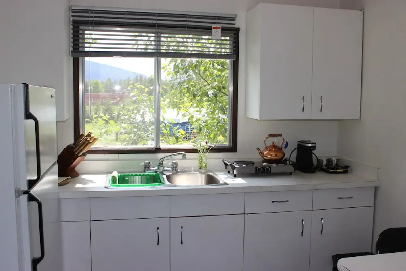 Blue River Cabins Campground & RV Park