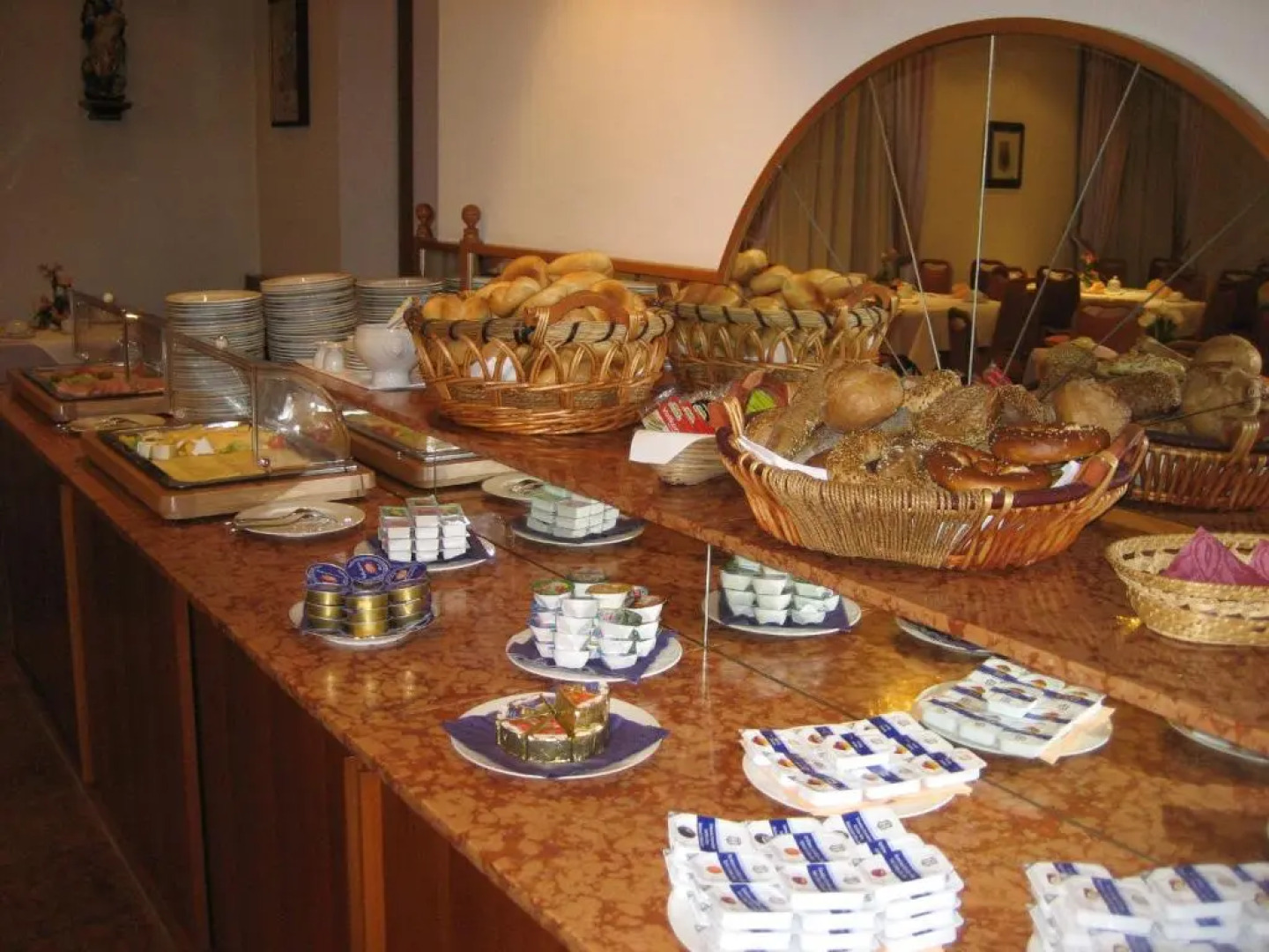 Hotel Gasthof Maisberger