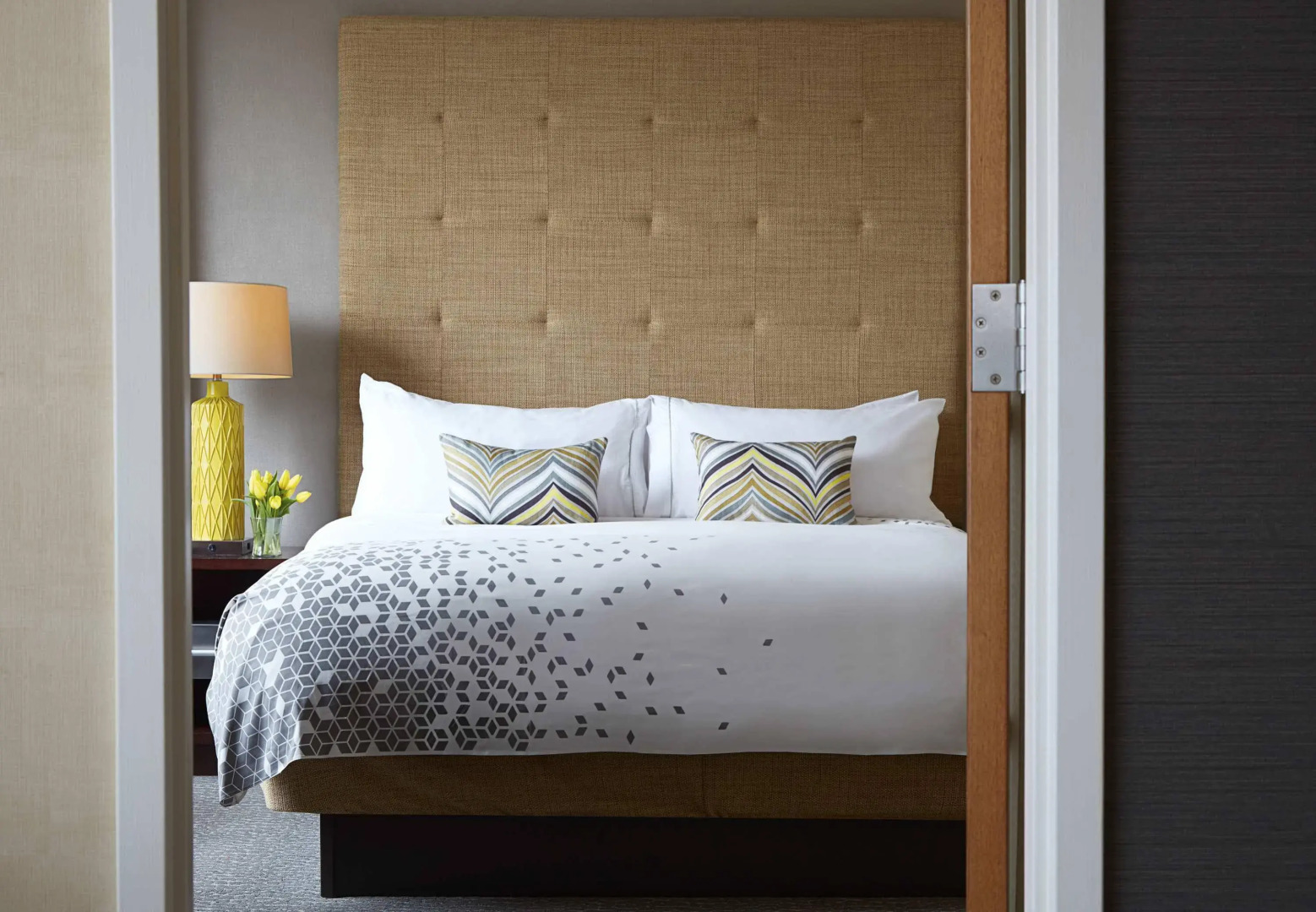 Renaissance Columbus Downtown Hotel