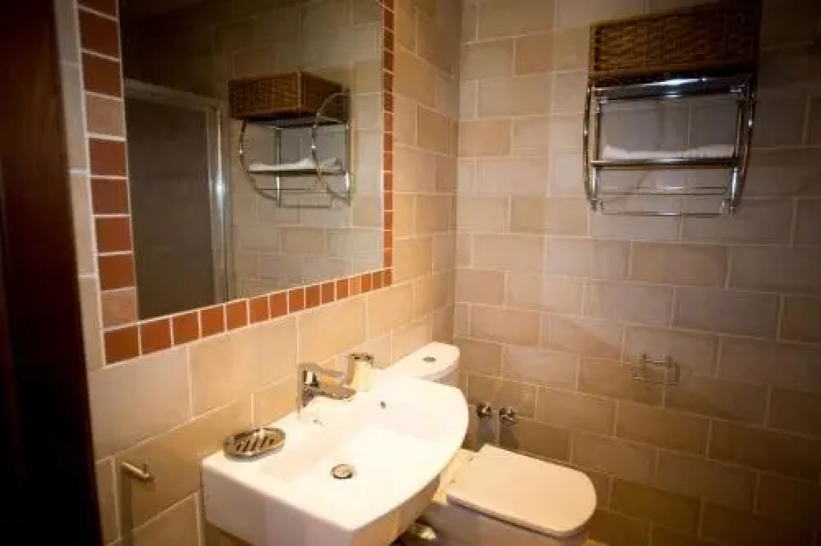 Apartamentos Turisticos Cortijo Garces