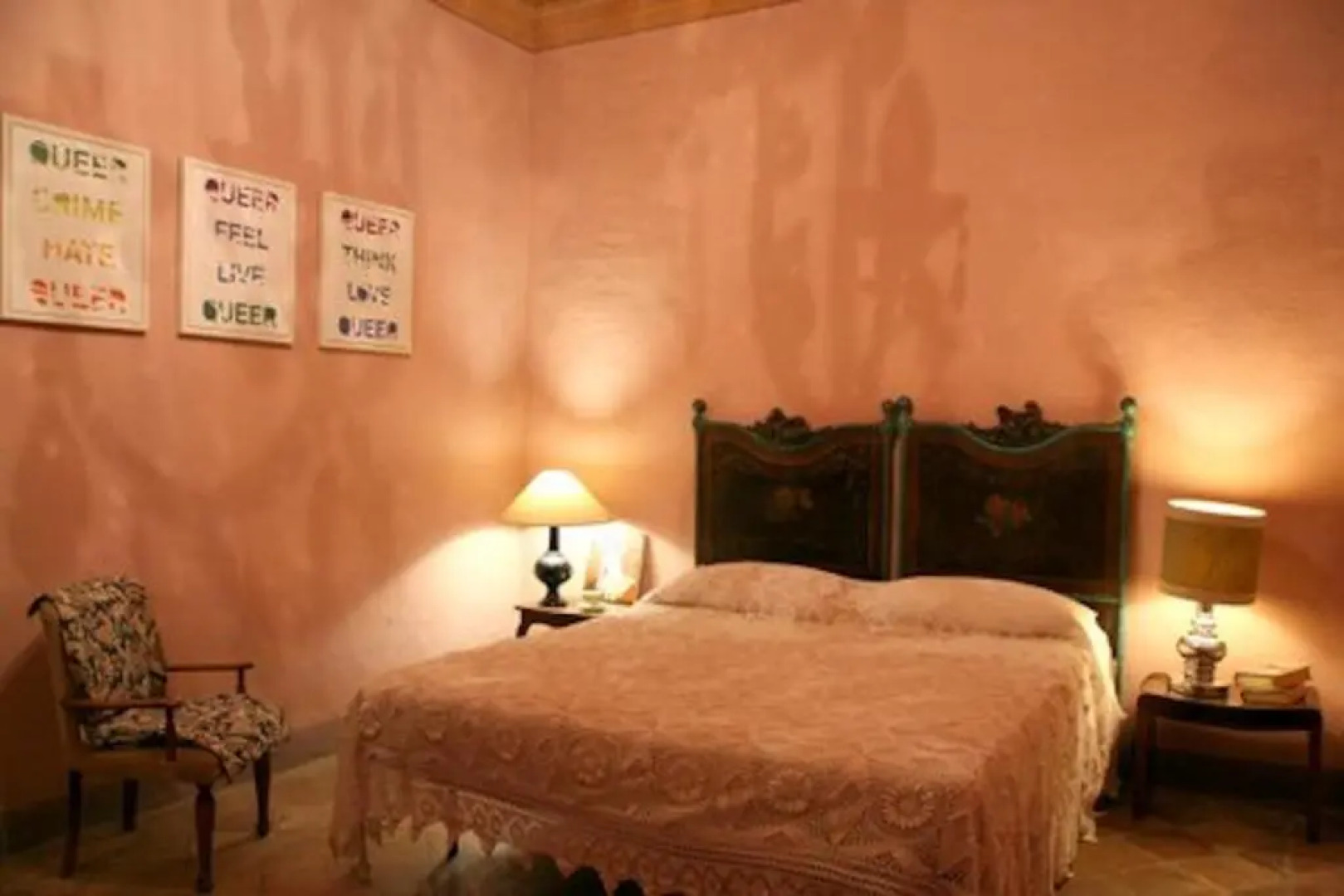 Appartamenti Lais in Sipicciano