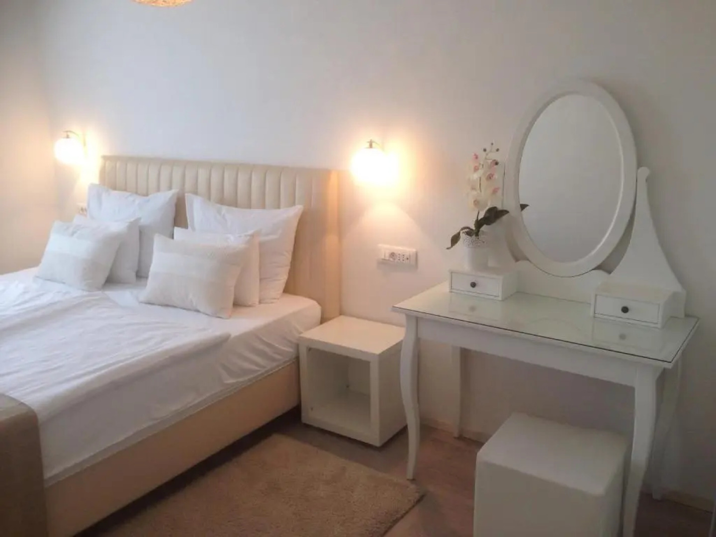 Apartments Villa Mantinela