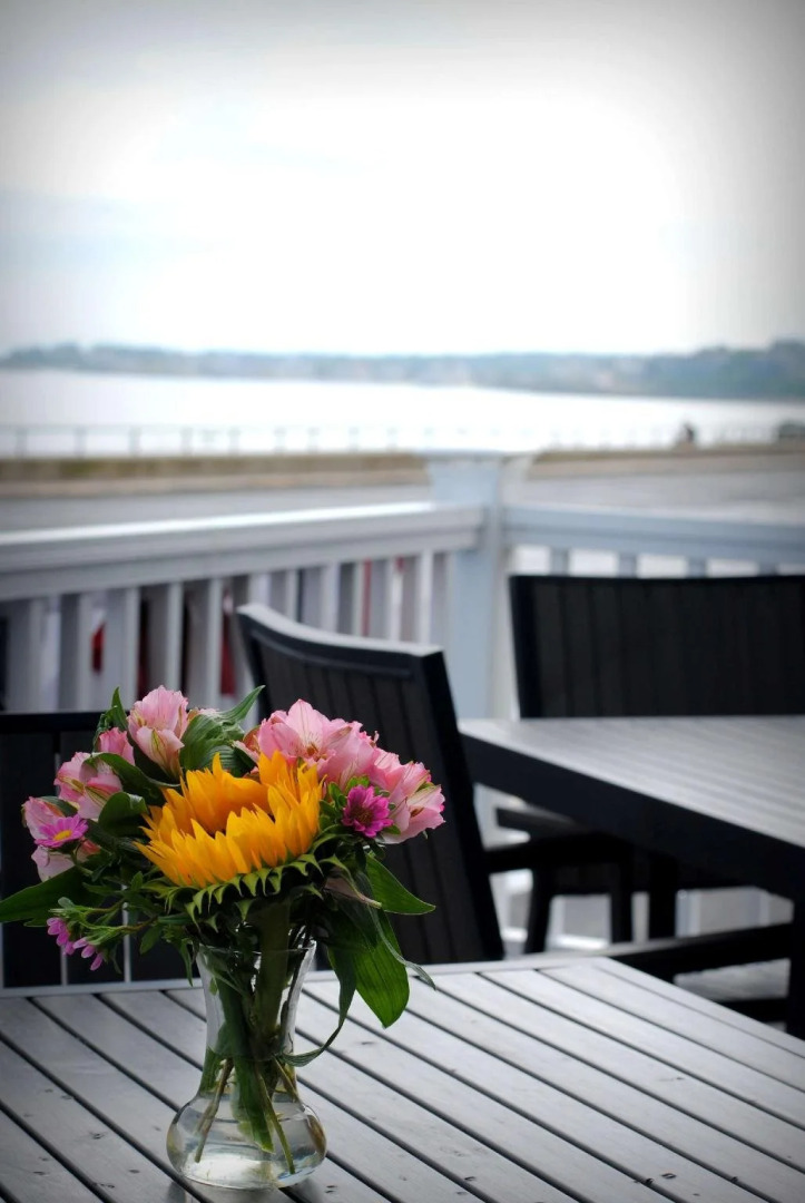 Nantasket Beach Resort