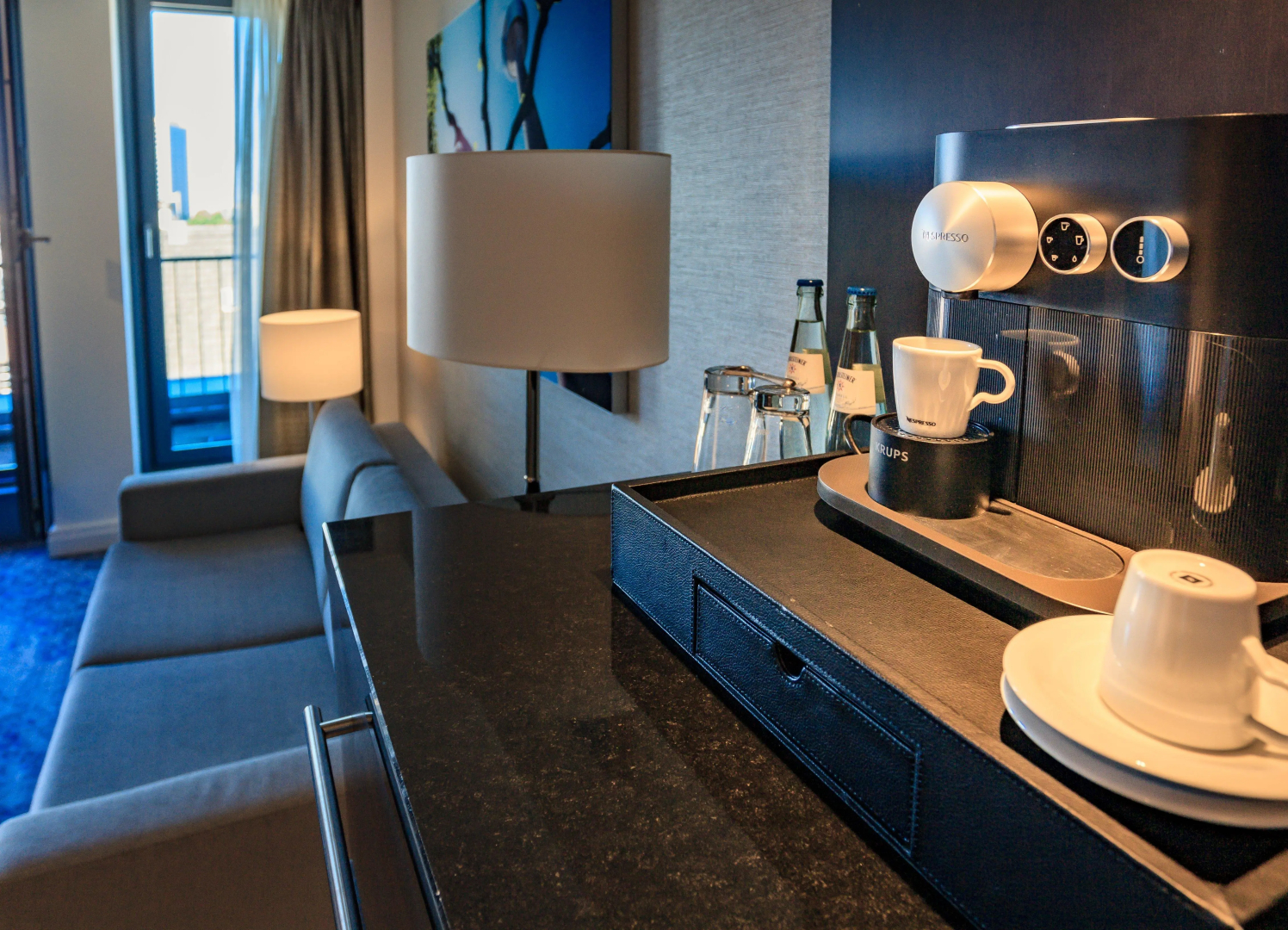 Hotel Kö59 Düsseldorf - Member of Hommage Luxury Hotels Collection