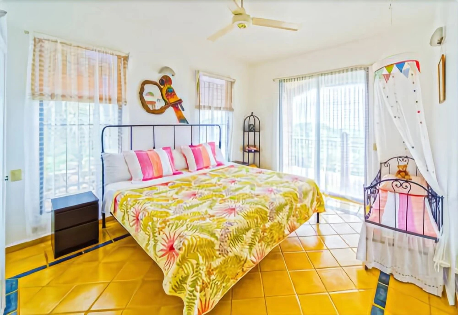 Monte Placido Vacation Homes