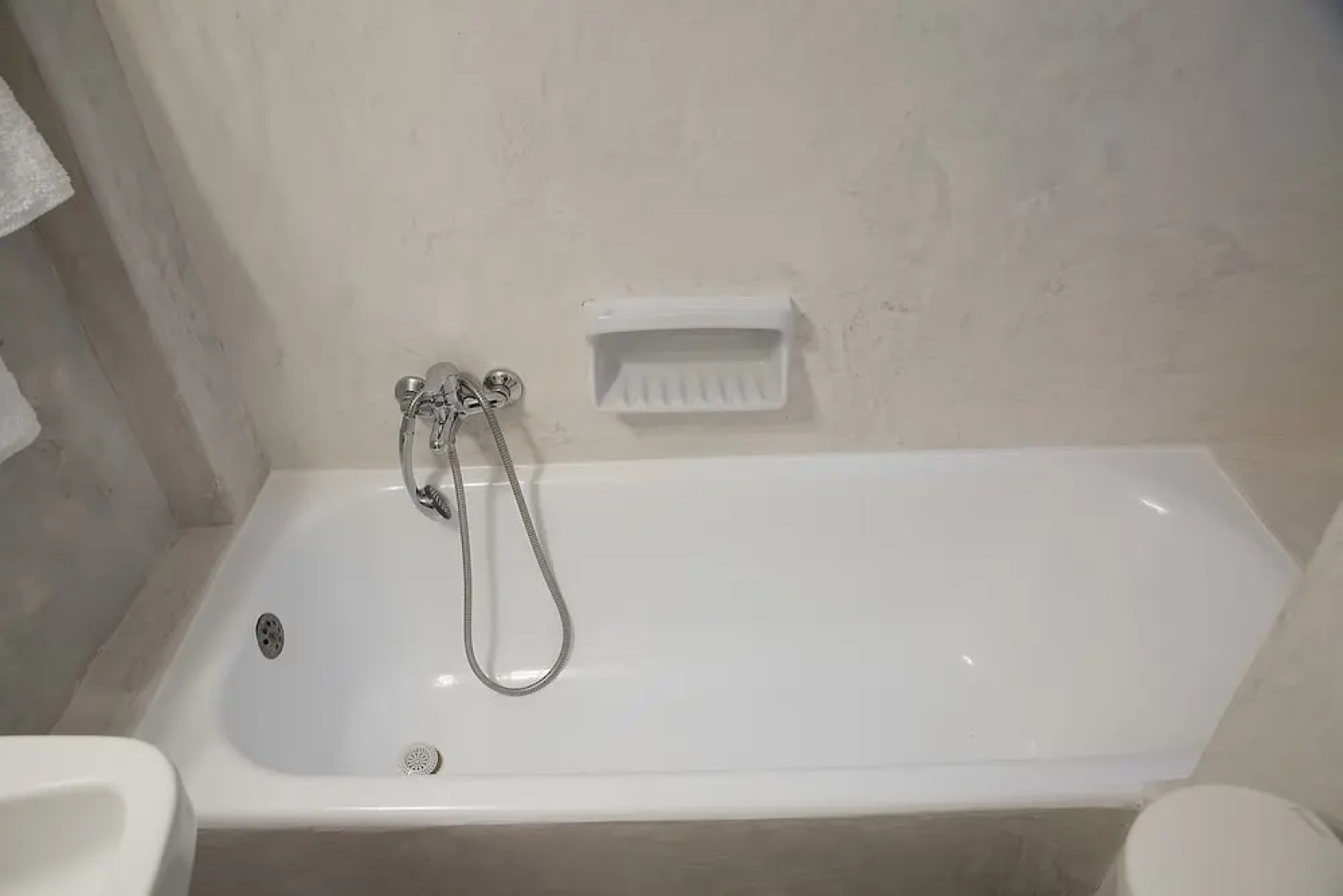 Cosy apartment in Glyfada center