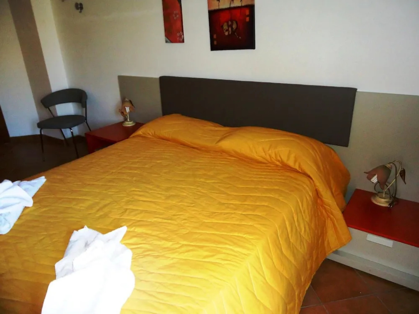 Affittacamere Ciuscia