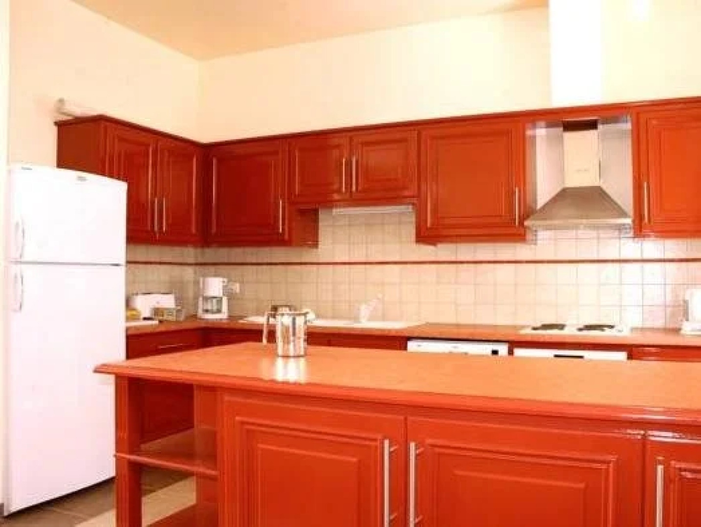 La Maison des Randonneurs