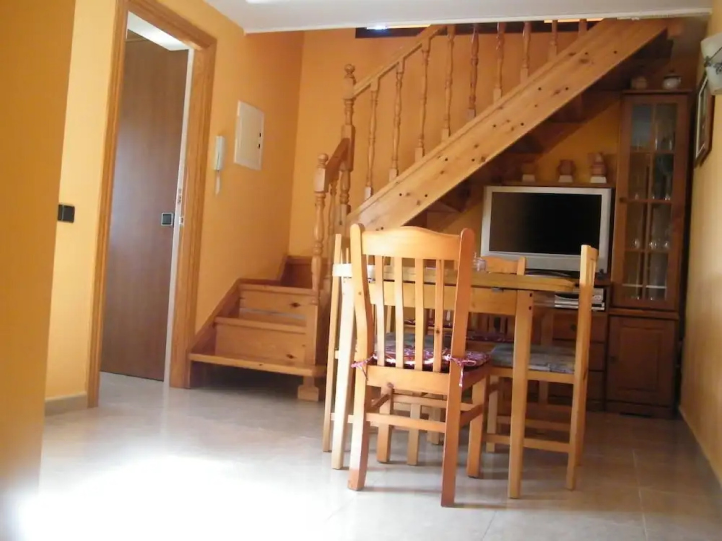 Duplex Rural Casa Feliz