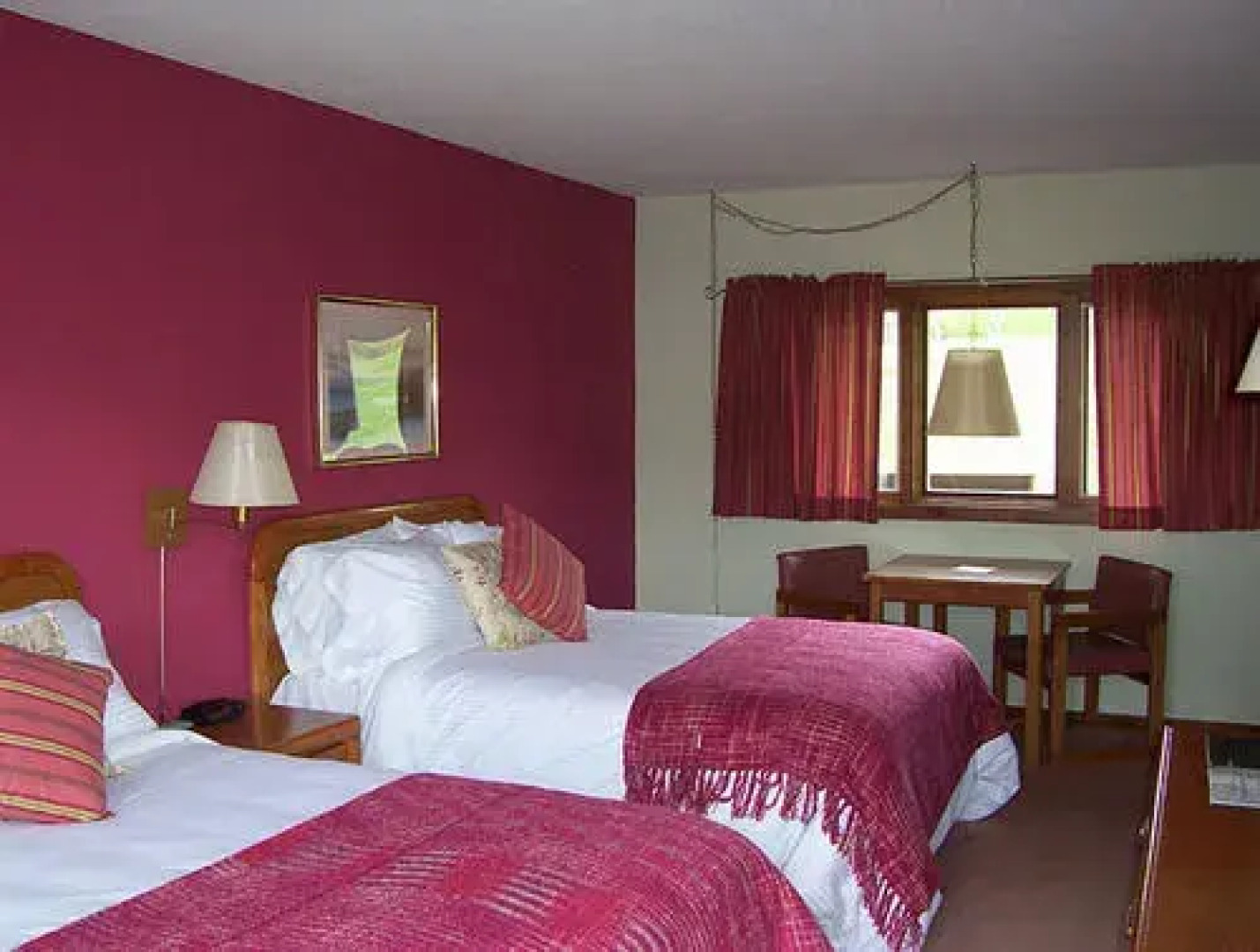 Blackhead Mountain Lodge & Country Club